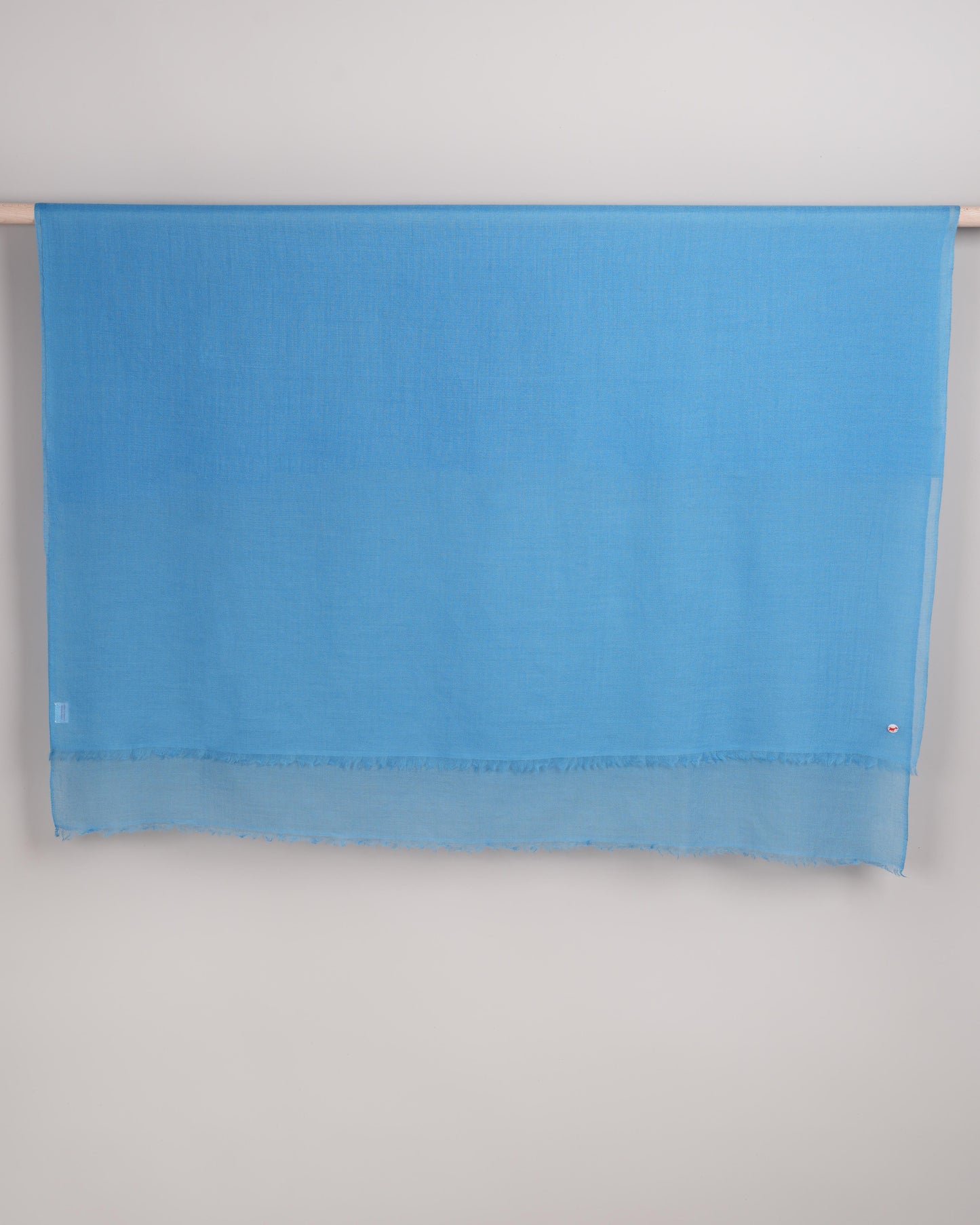 Summer Pashmina malibu blue