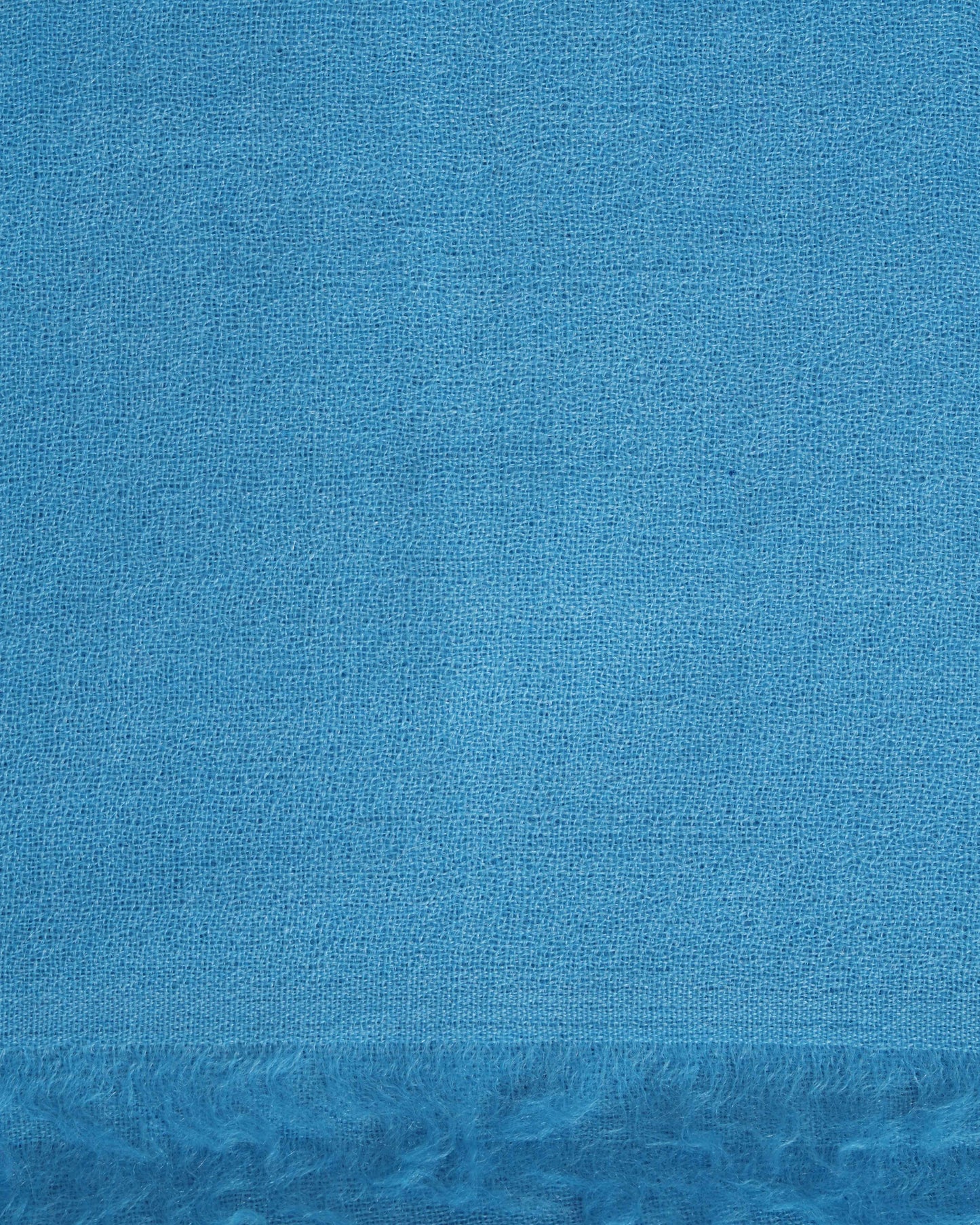 Summer Pashmina malibu blue