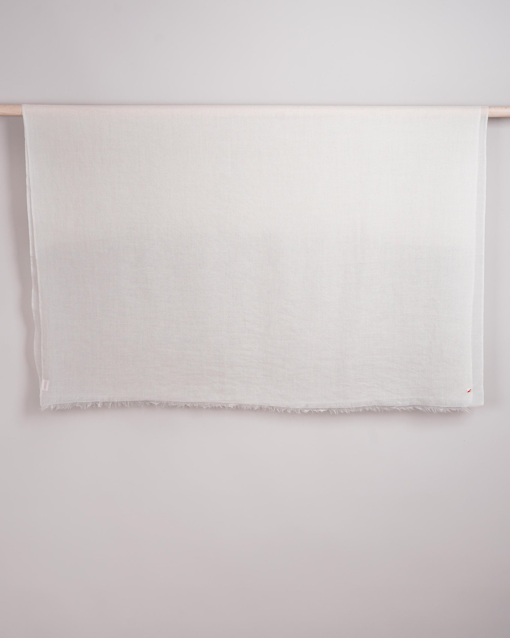 Summer Pashmina offwhite
