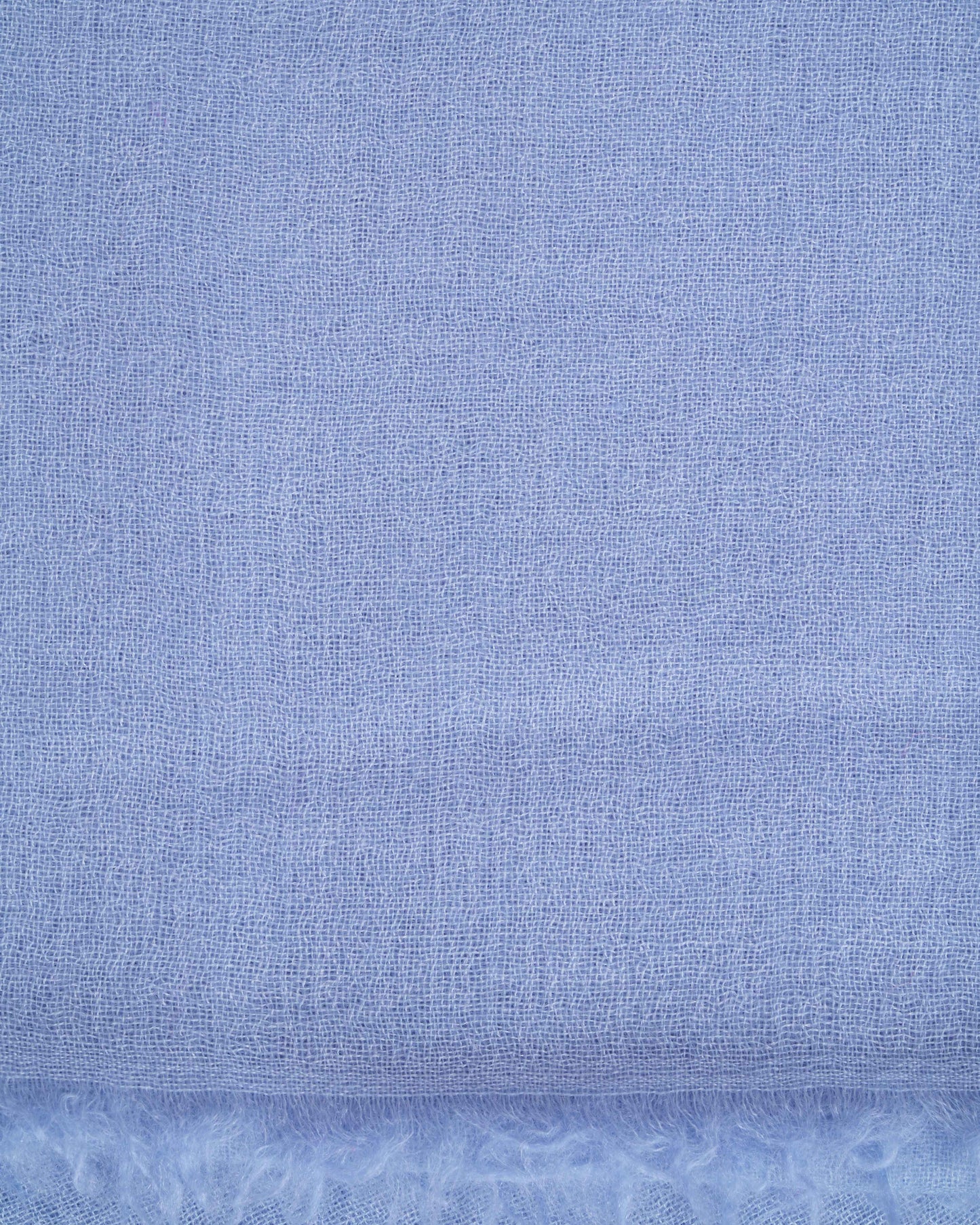 Summer Pashmina oxford blue