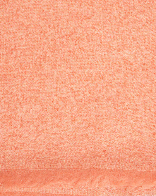 Summer Pashmina prairie sunset