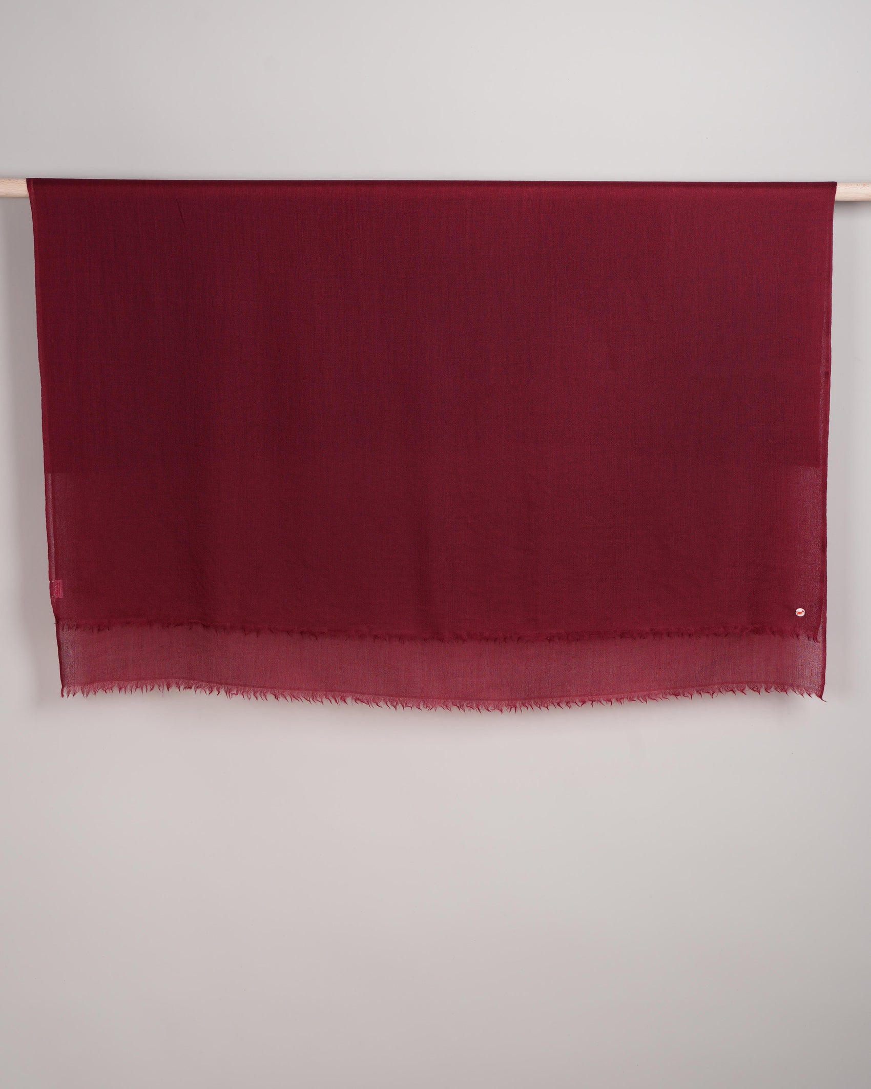 Summer Pashmina tibetan red