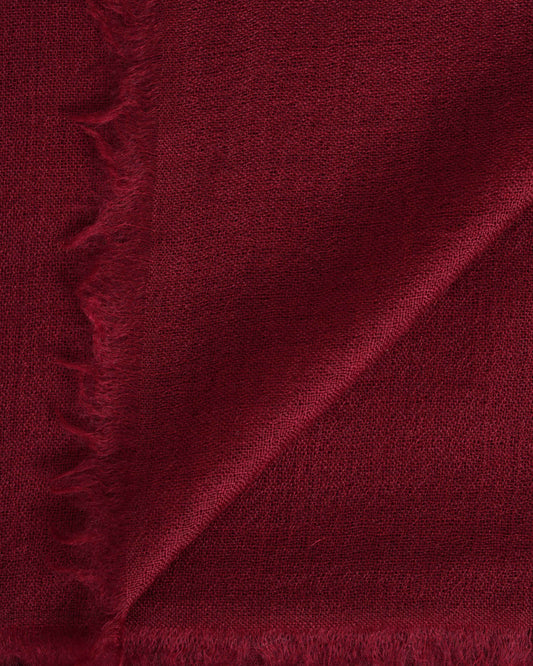 Summer Pashmina tibetan red