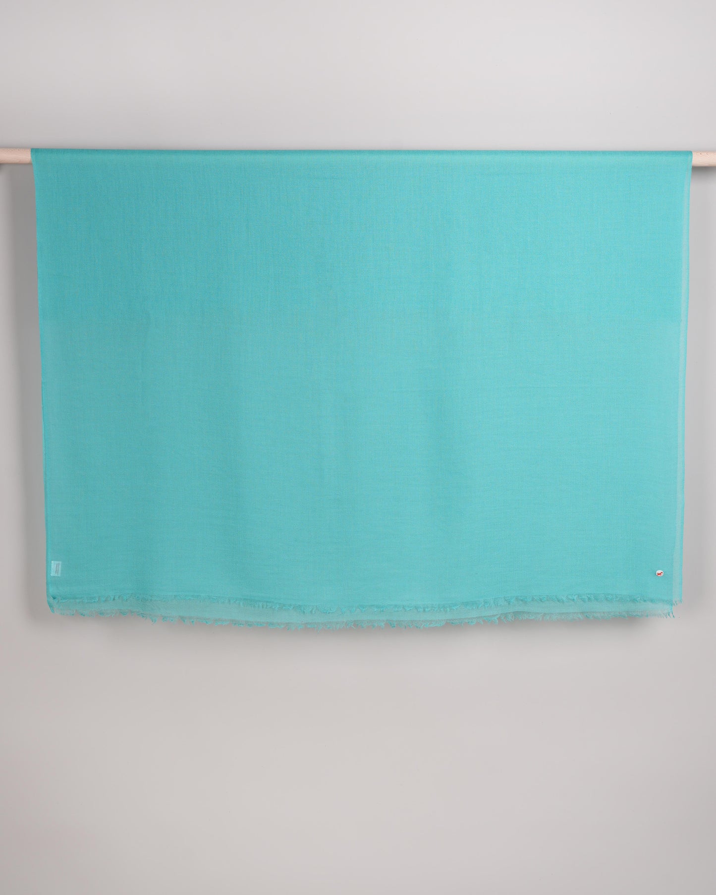 Summer Pashmina blue turquoise