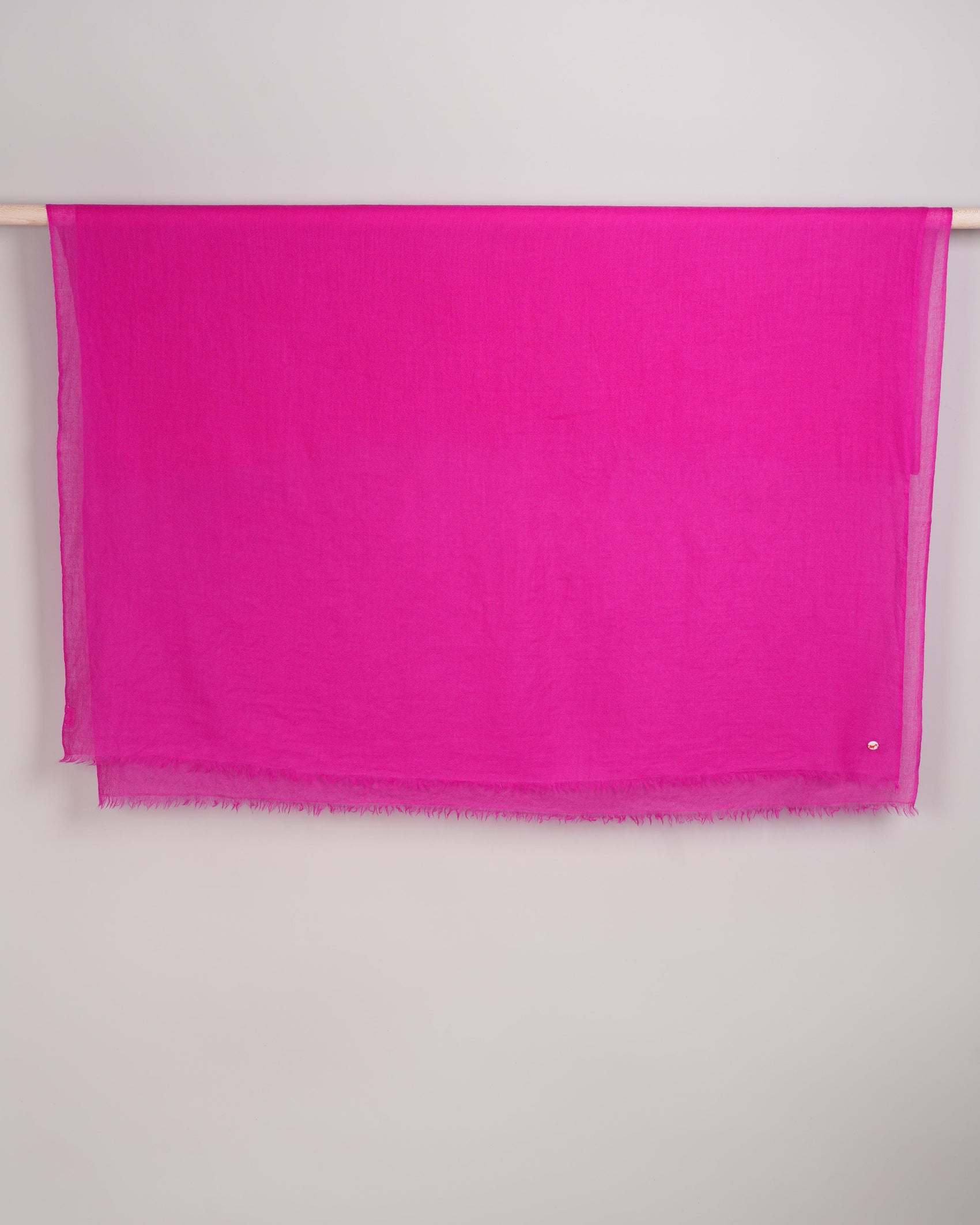 Summer Pashmina very berry