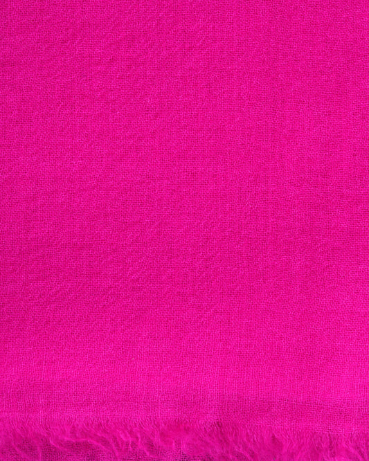 Summer Pashmina very berry