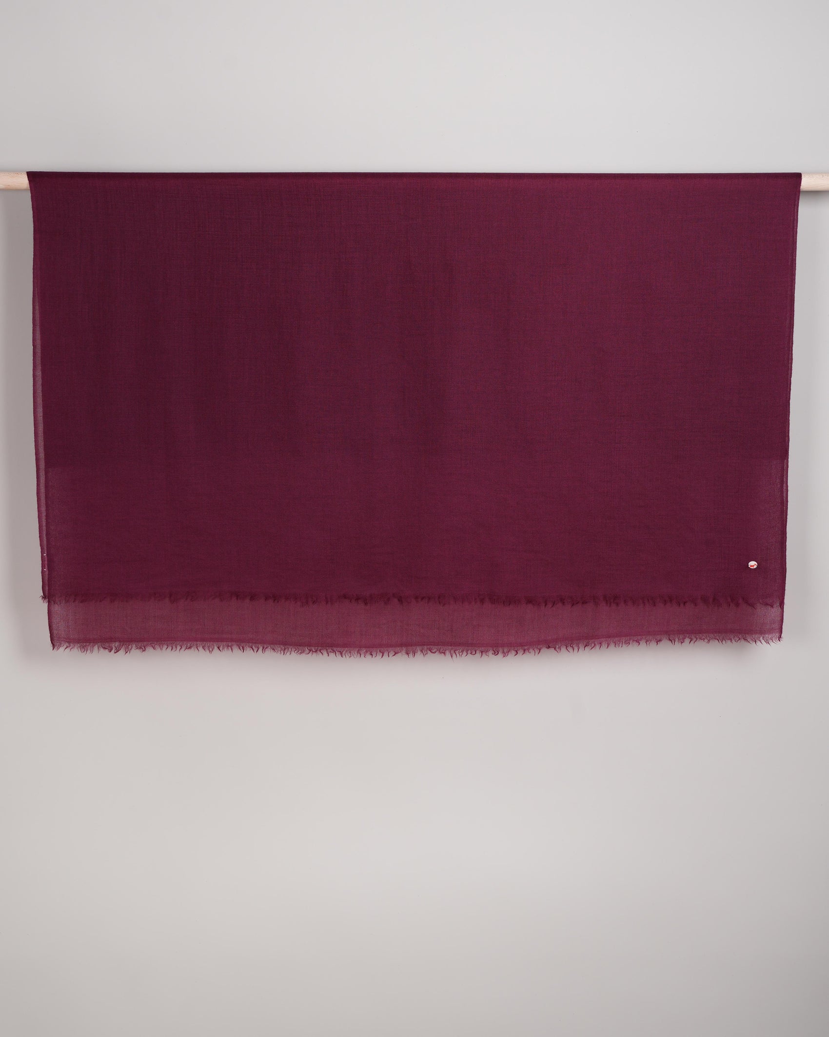 Summer Pashmina windsor wine