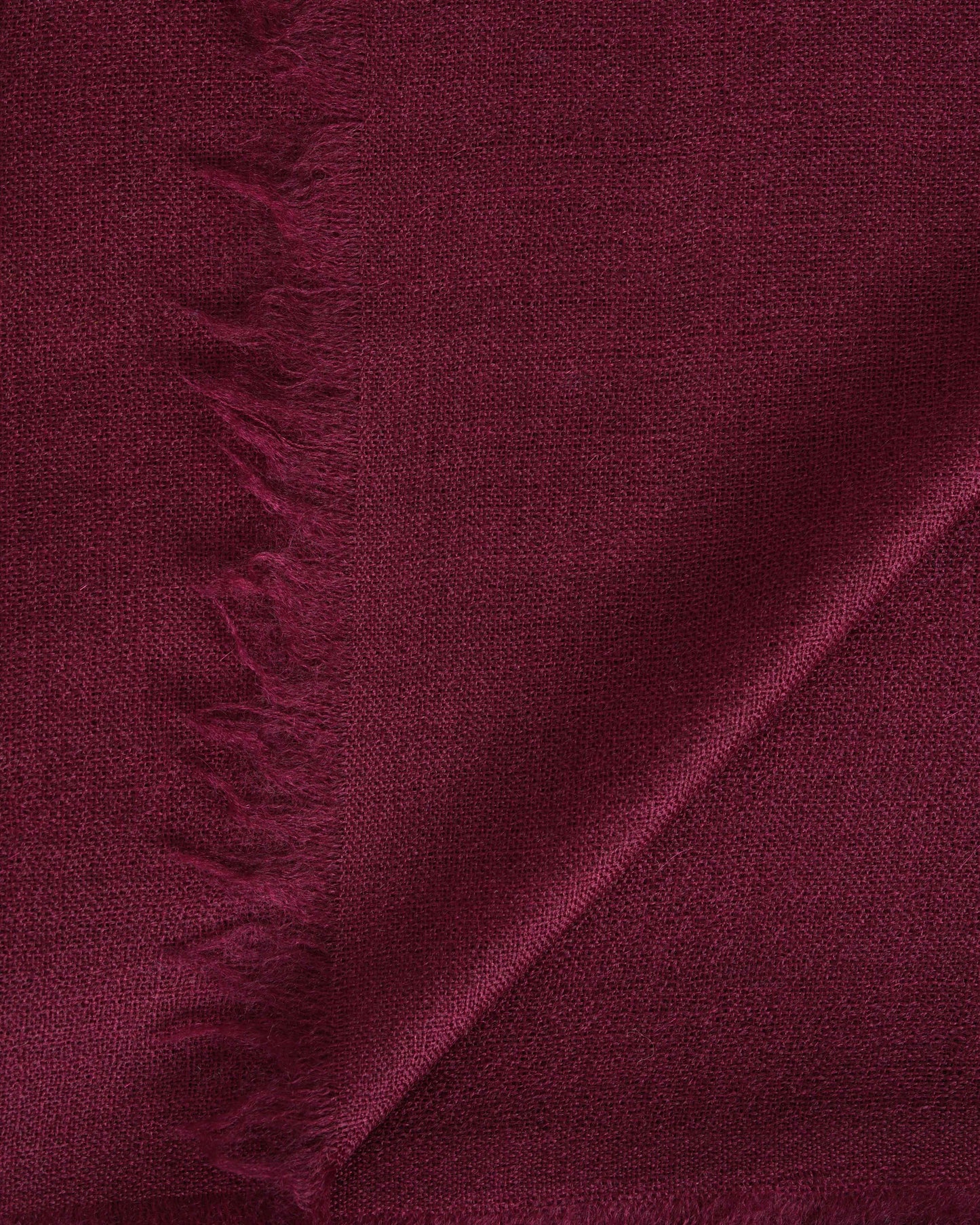 Summer Pashmina windsor wine