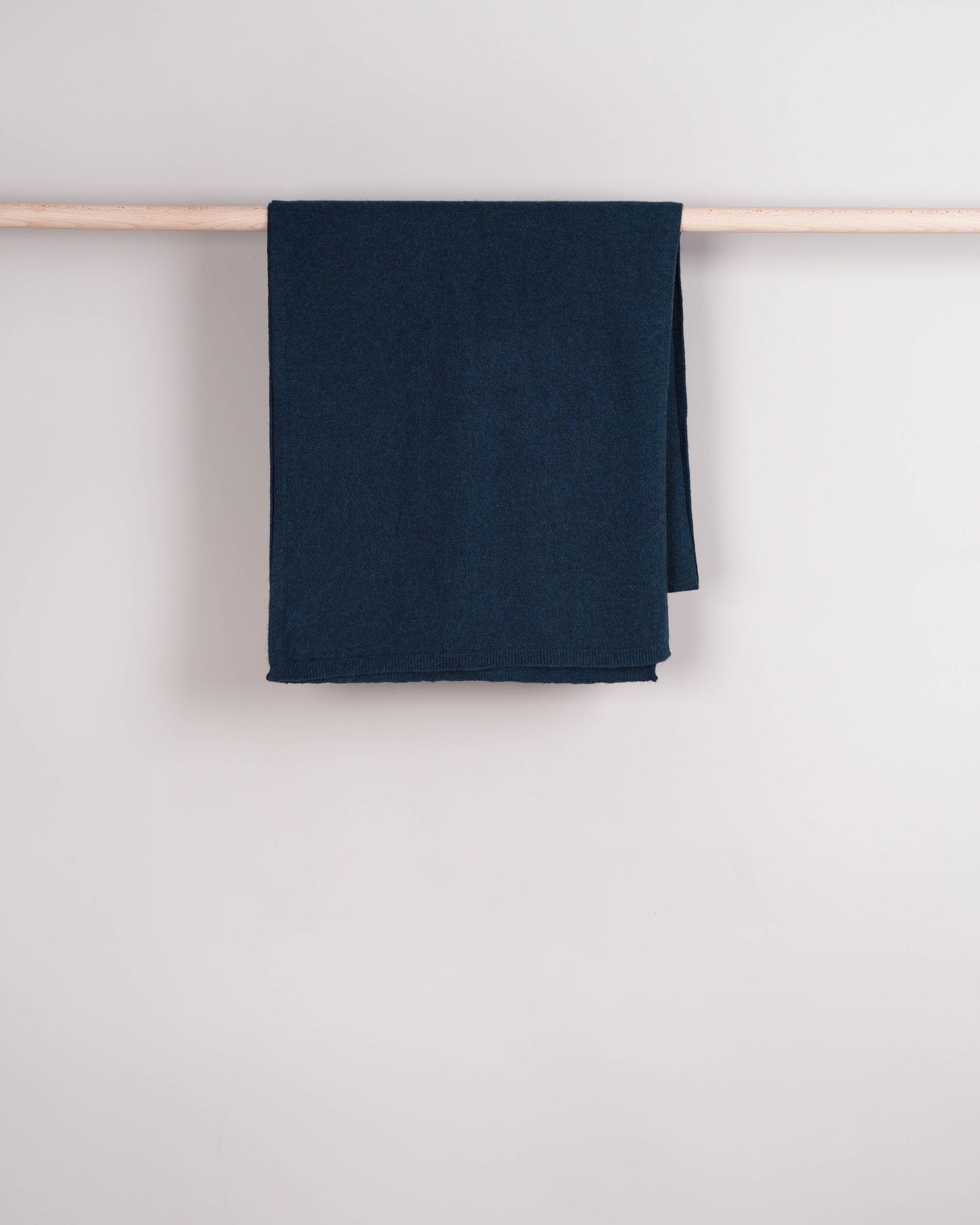 Mori Strickschal Astral Melange