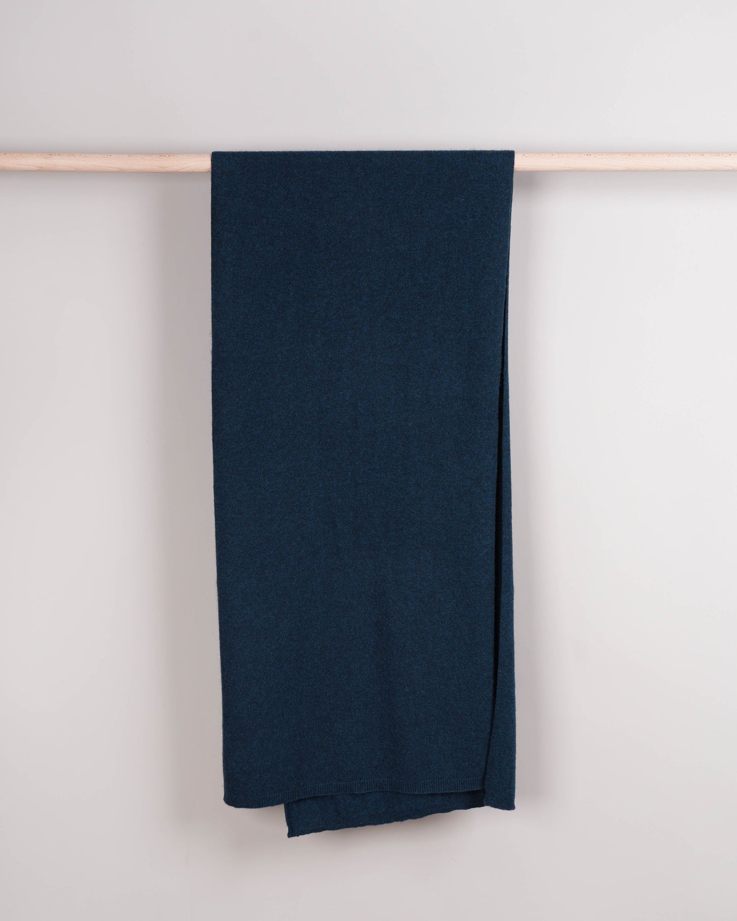 Mori Strickschal Astral Melange