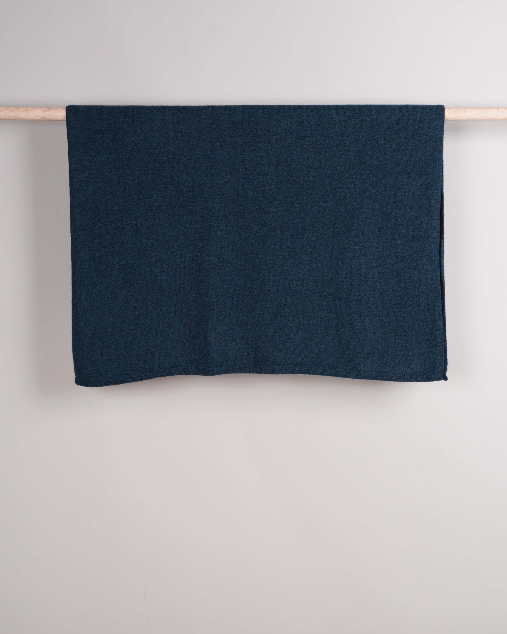 Mori Strickstola Astral Melange