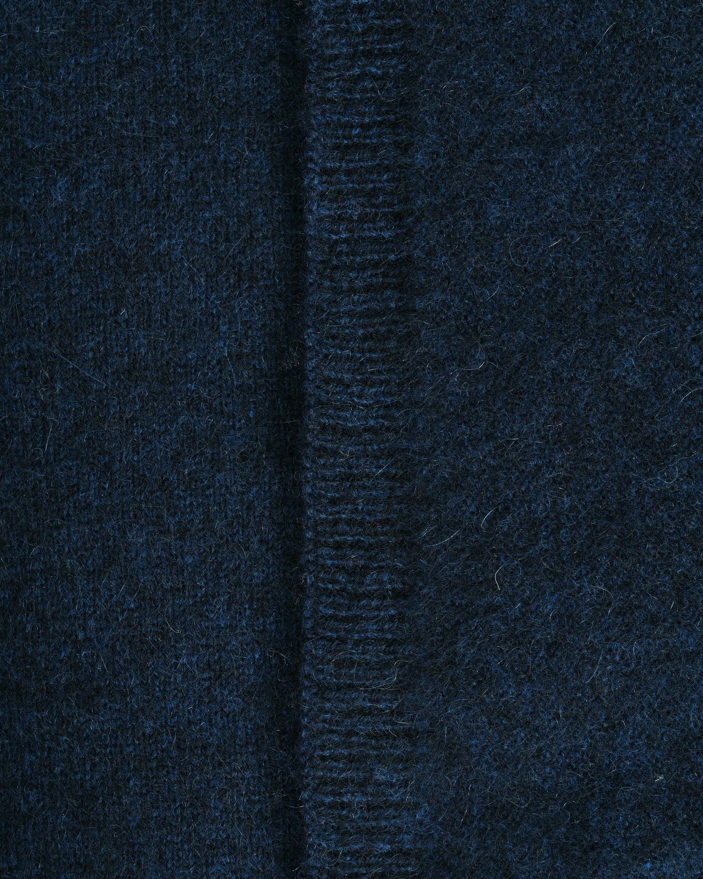 Mori Strickschal Astral Melange