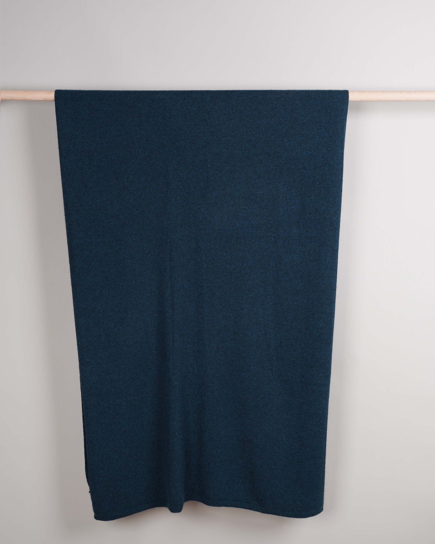 Mori Strickstola Astral Melange