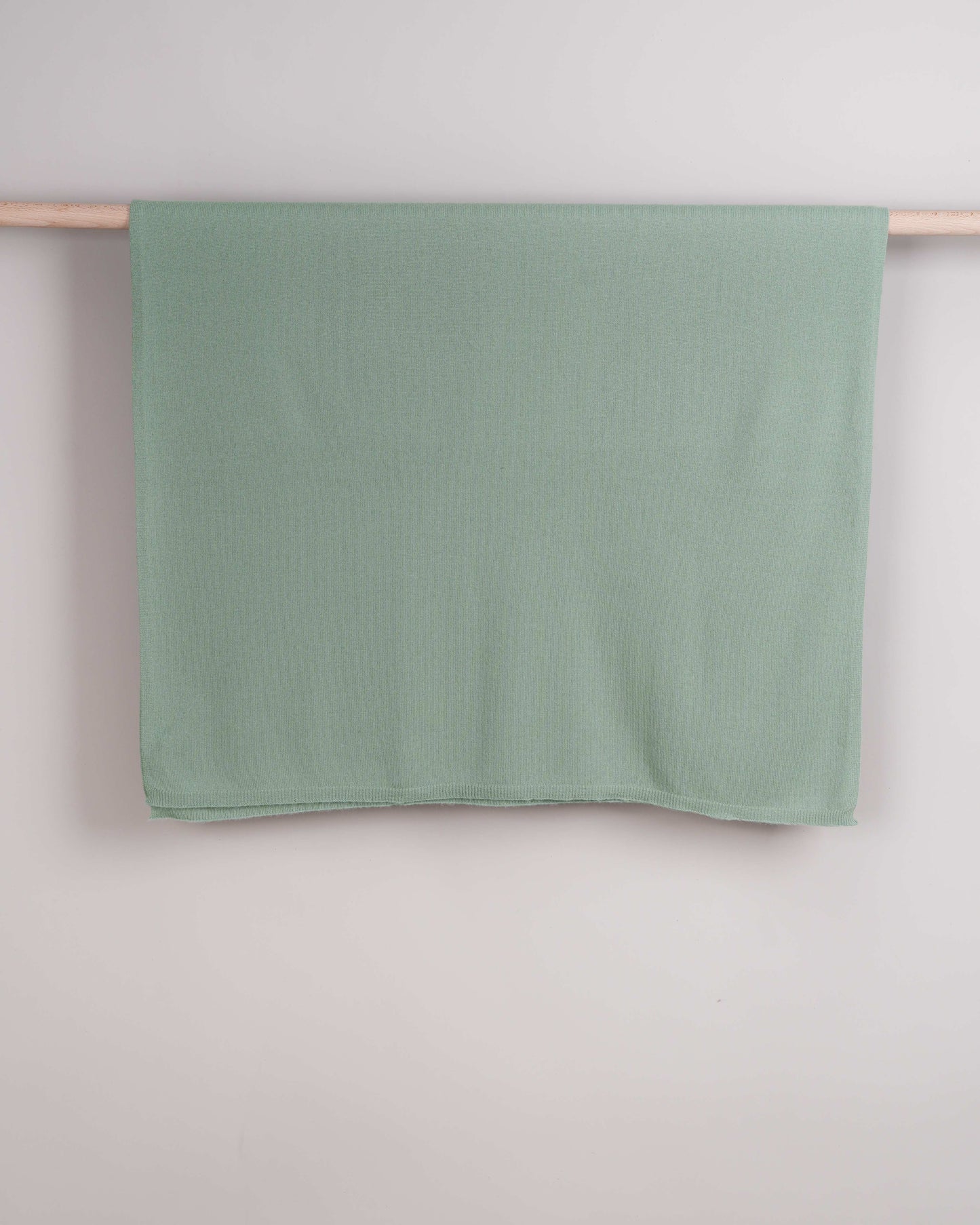 Mori Strickstola Jade