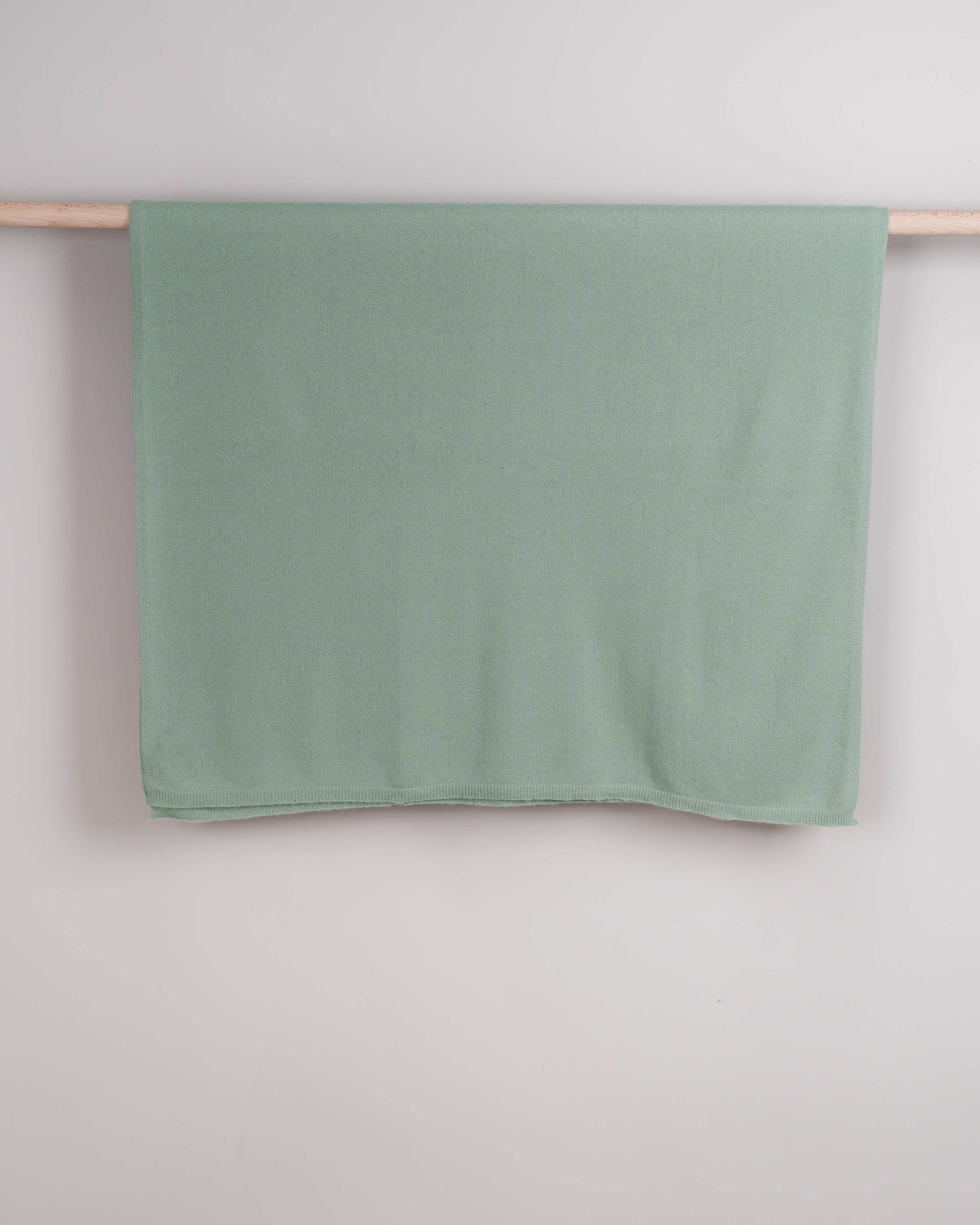 Mori Strickstola Jade