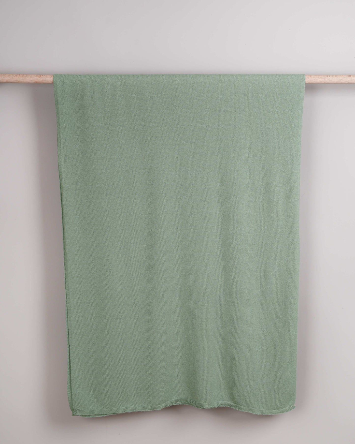 Mori Strickstola Jade