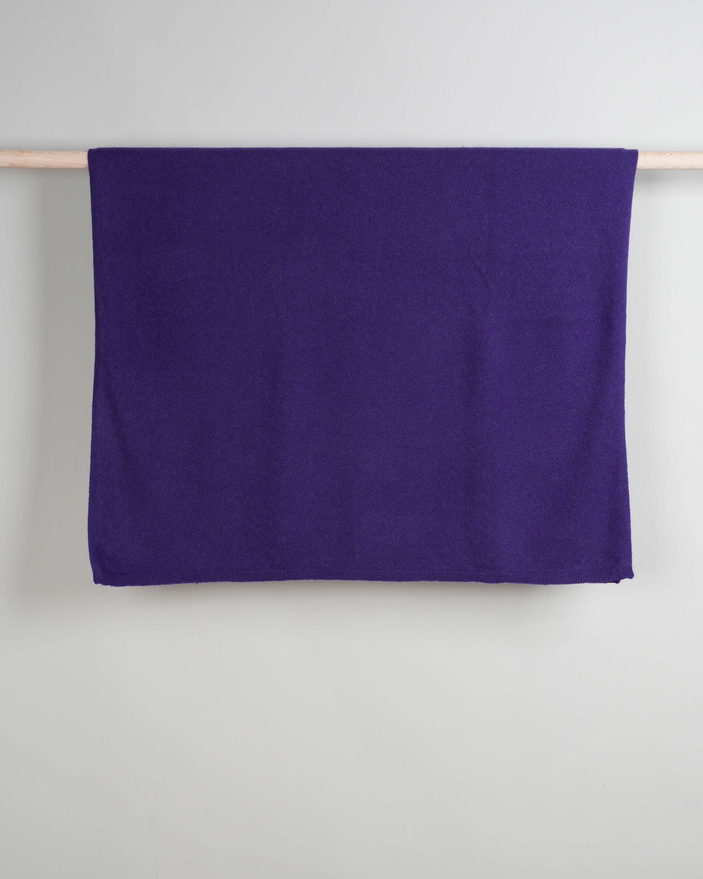 Mori Strickstola Petunia Purple