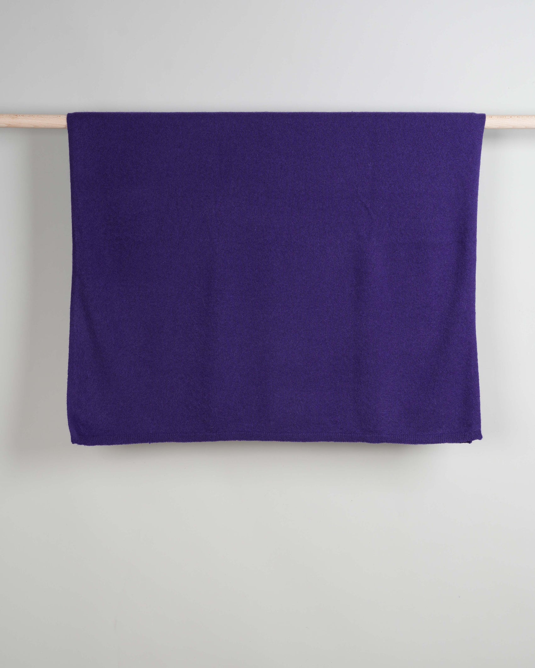 Mori Strickstola Petunia Purple