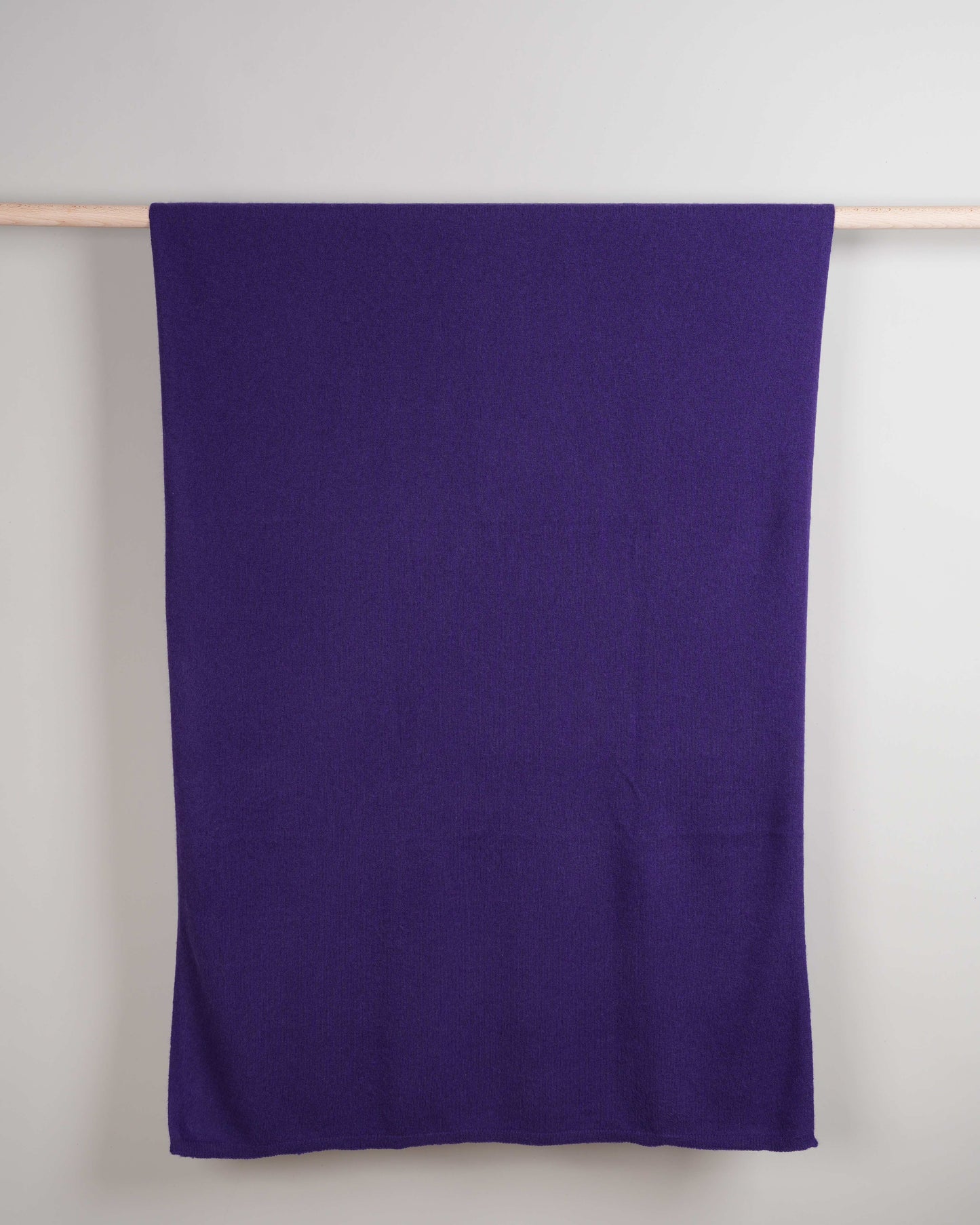 Mori Strickstola Petunia Purple