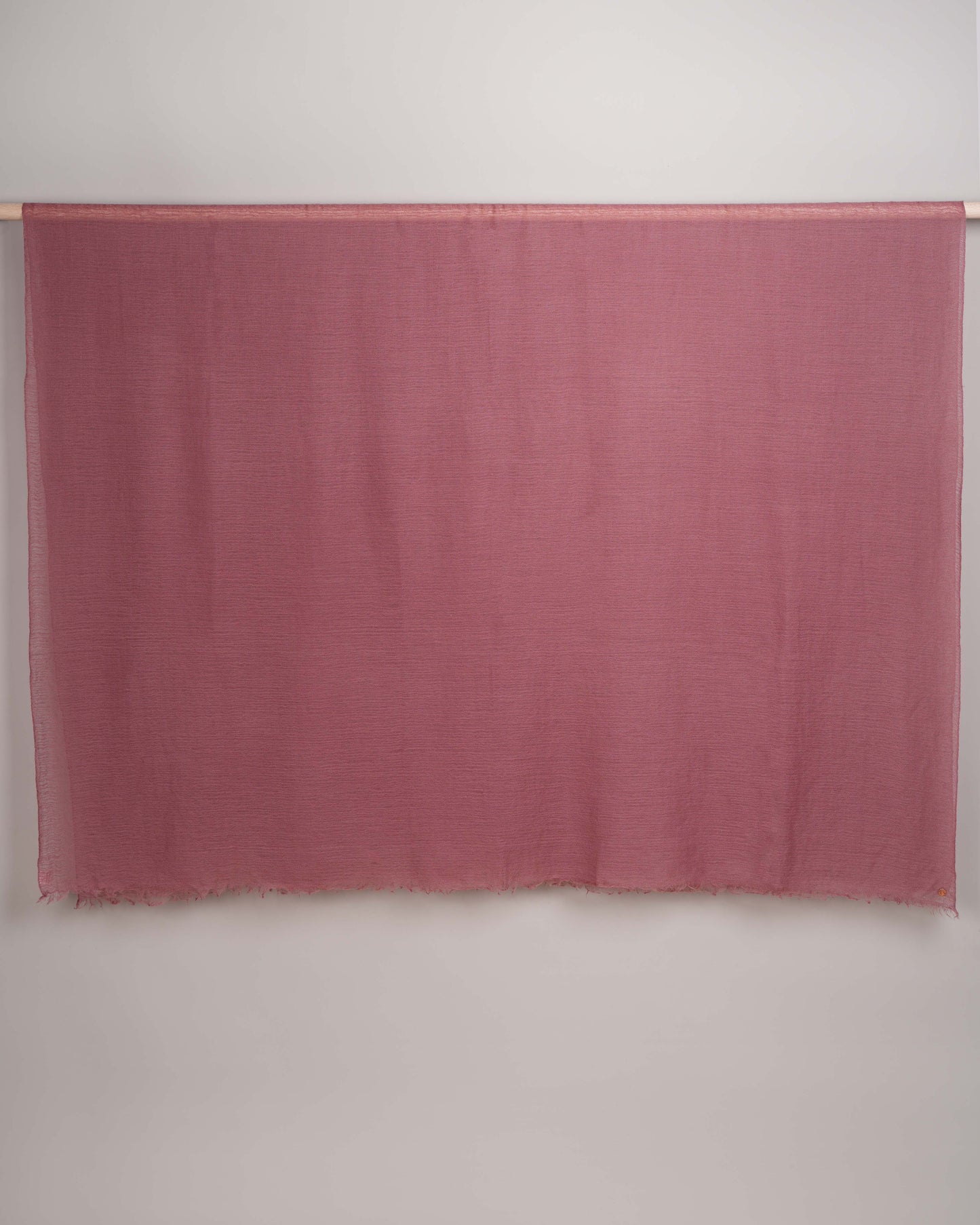 Pashmina Yamato ash rose