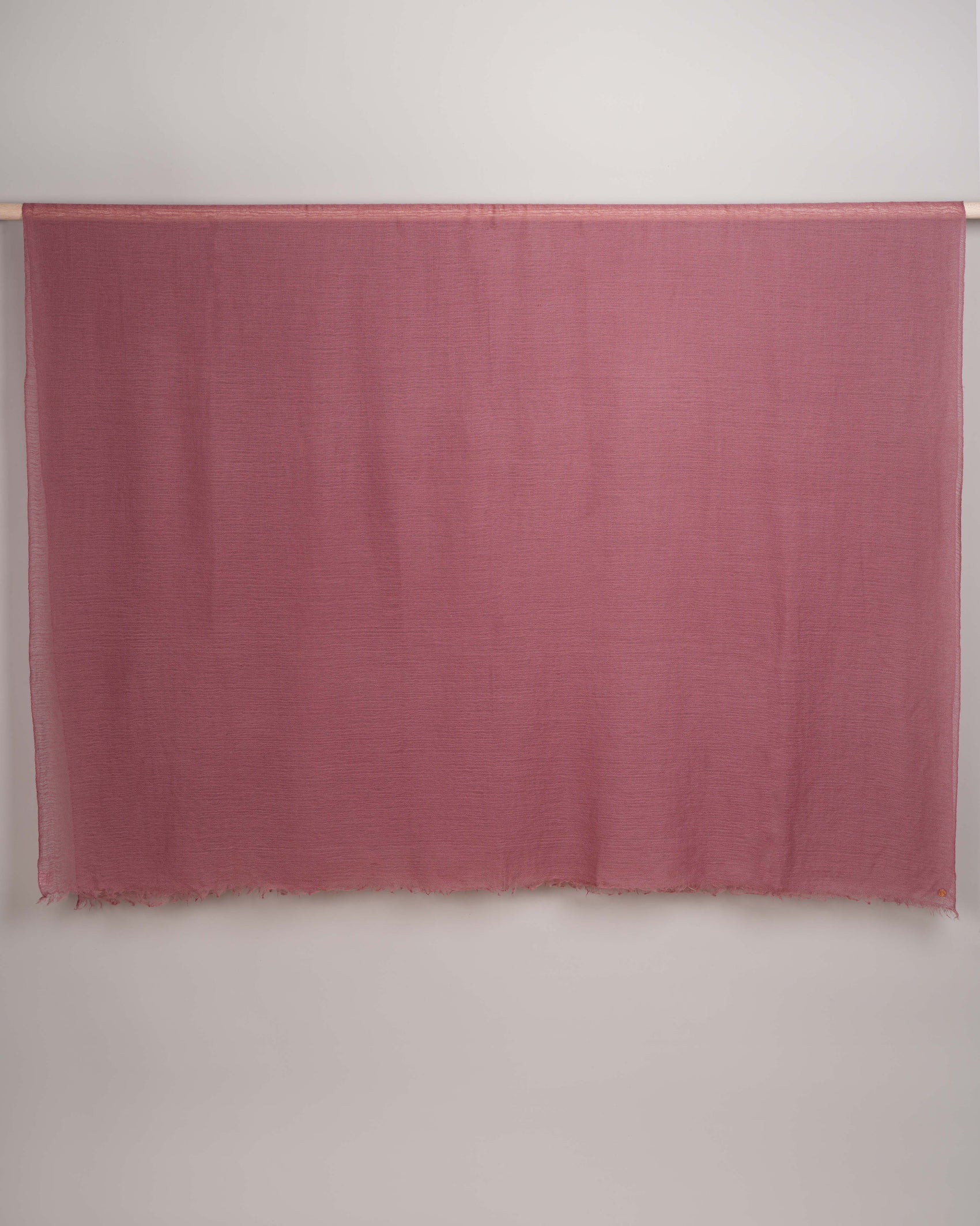 Pashmina Yamato ash rose
