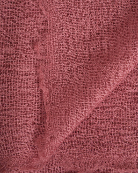 Pashmina Yamato ash rose