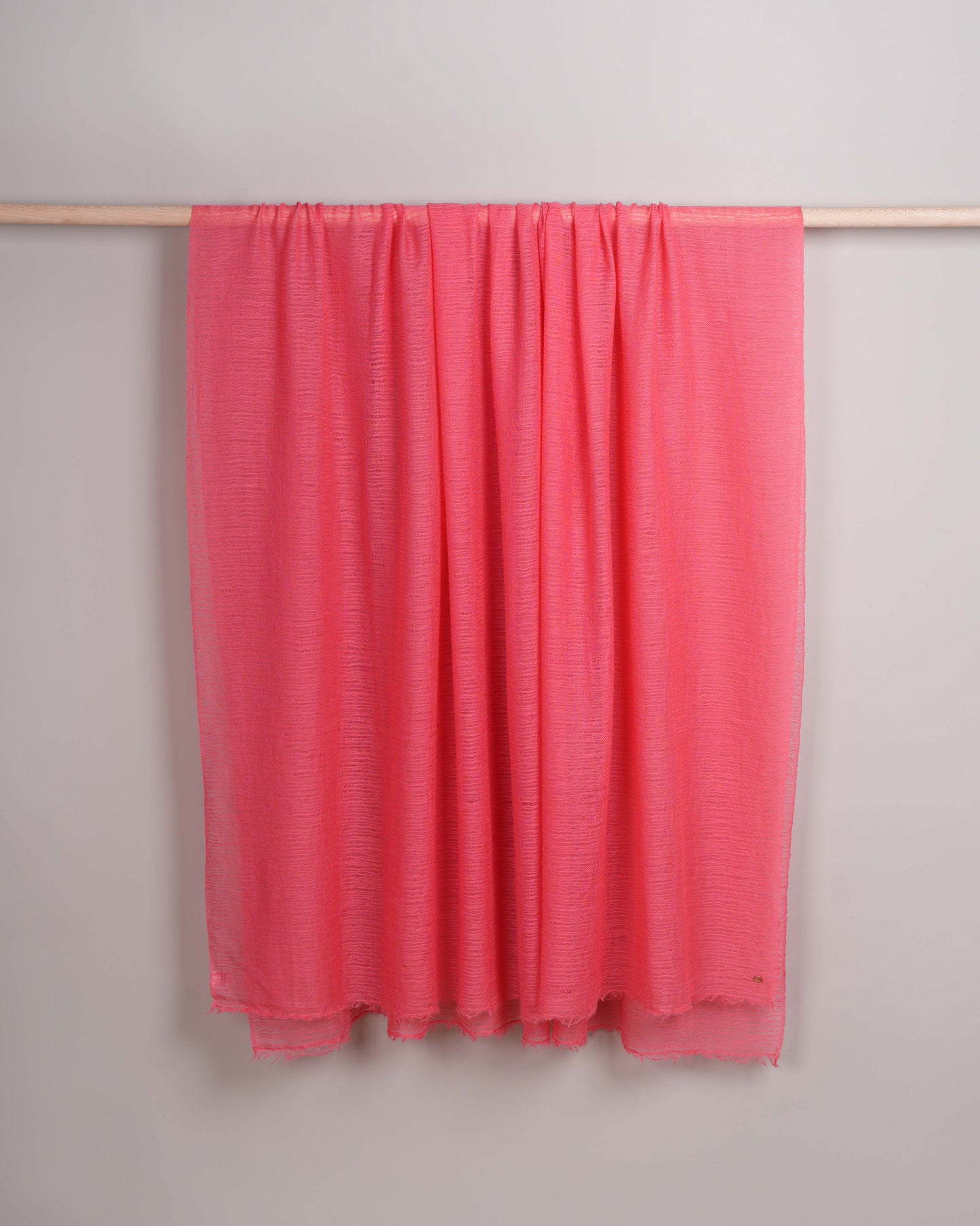 Yamato Pashmina calypso coral