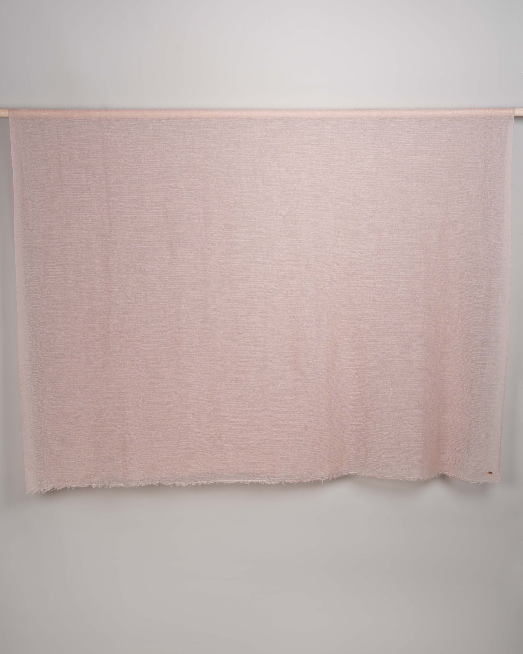 Pashmina Yamato cameo rose