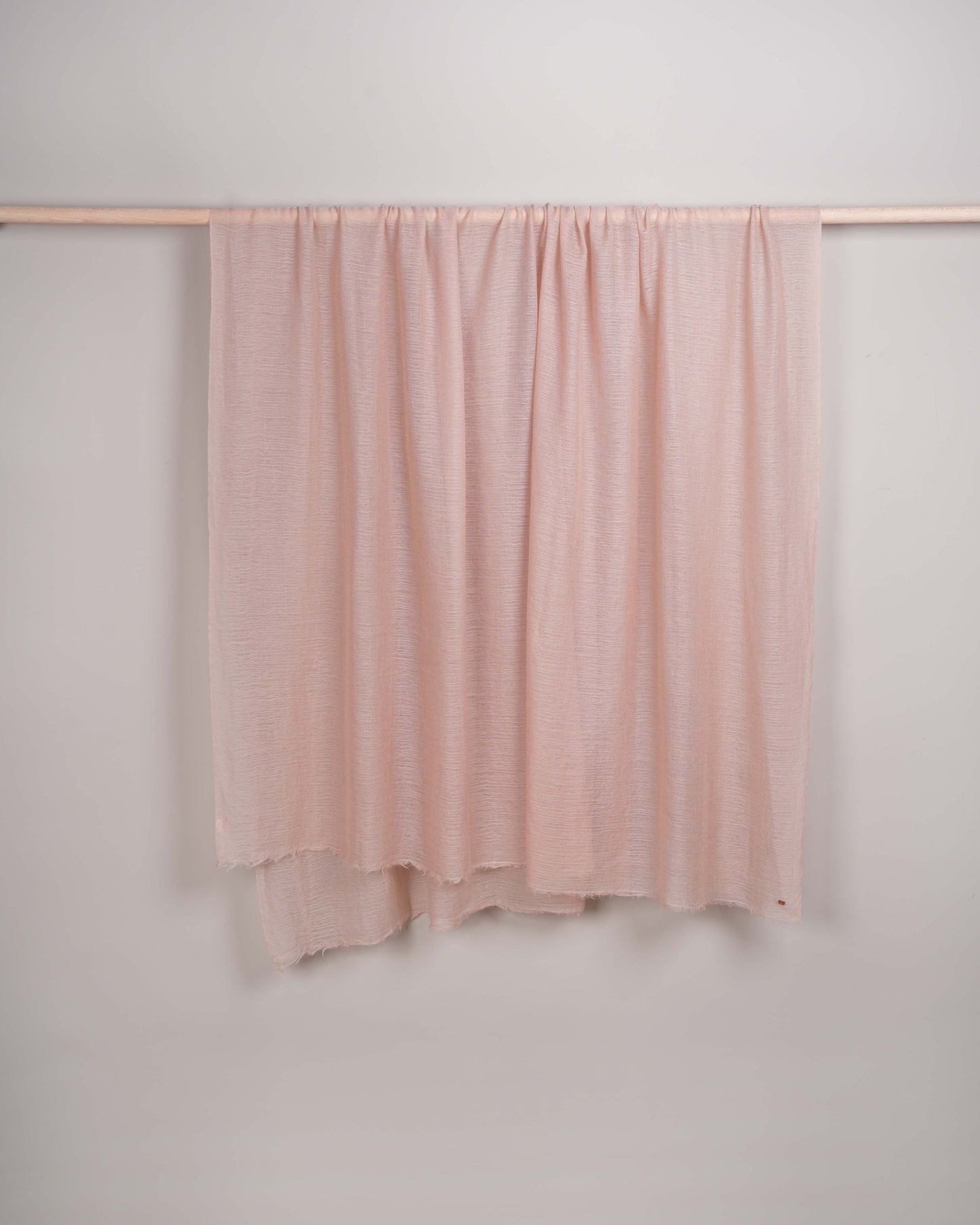 Pashmina Yamato cameo rose