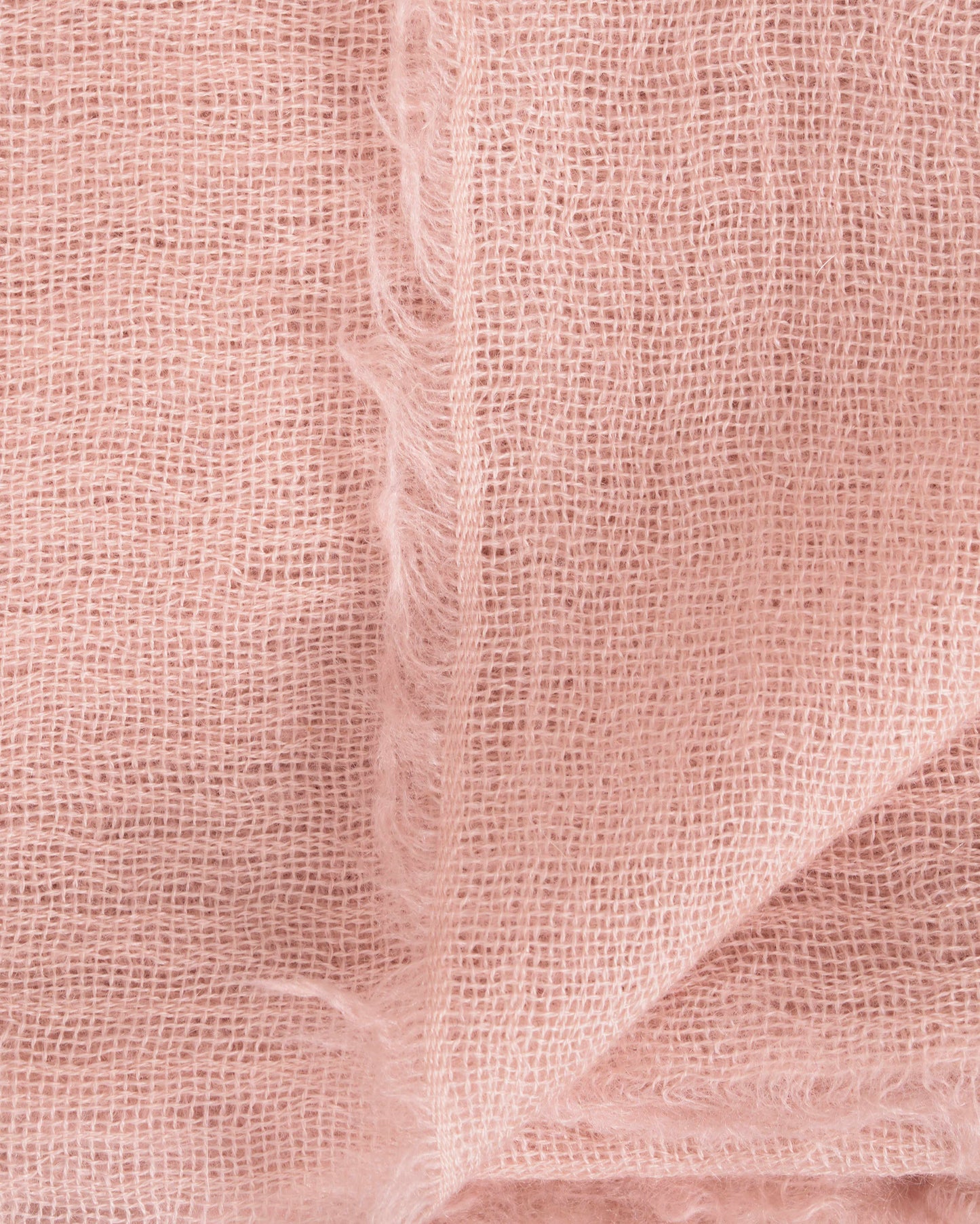 Pashmina Yamato cameo rose