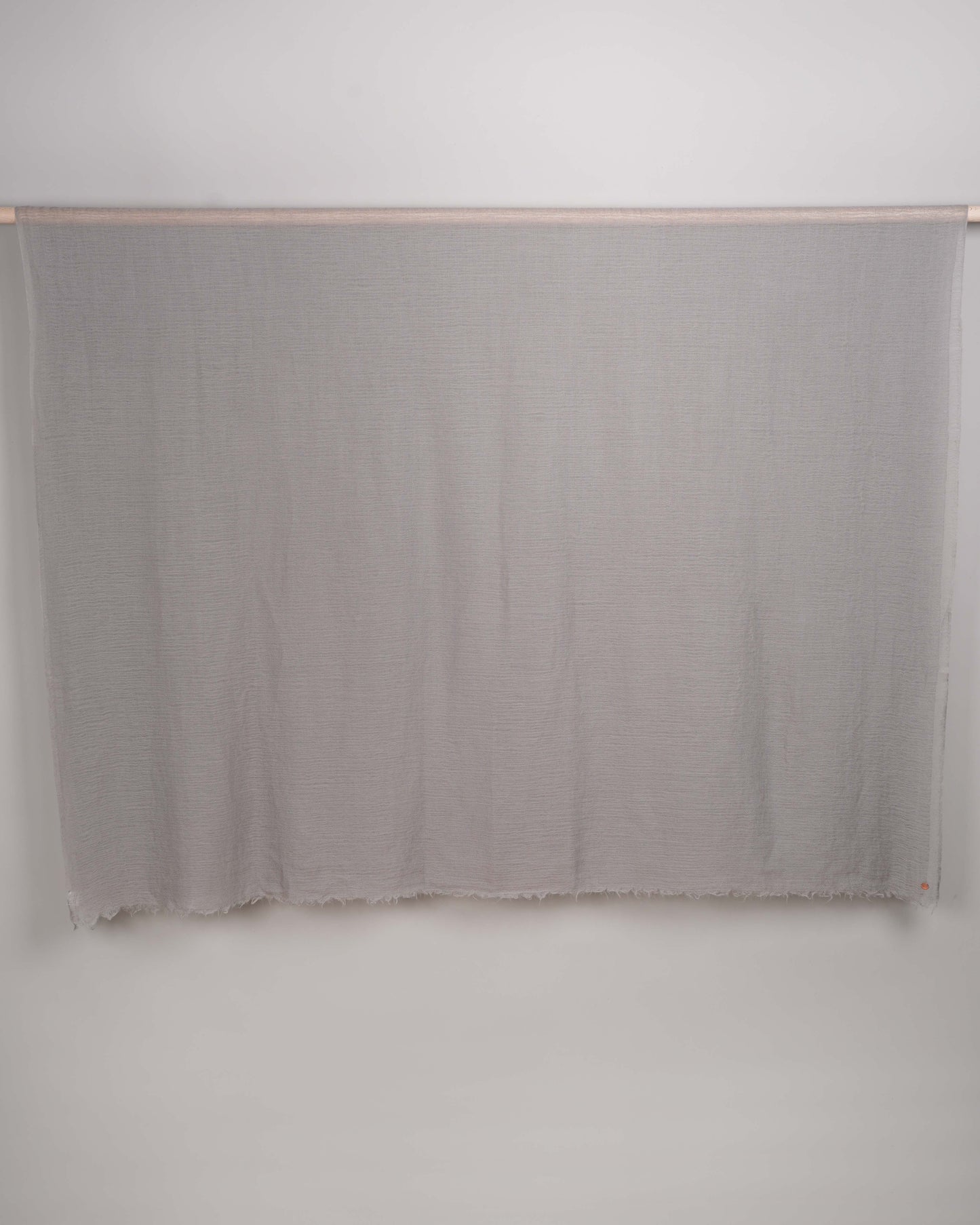 Yamato Pashmina chateau grey