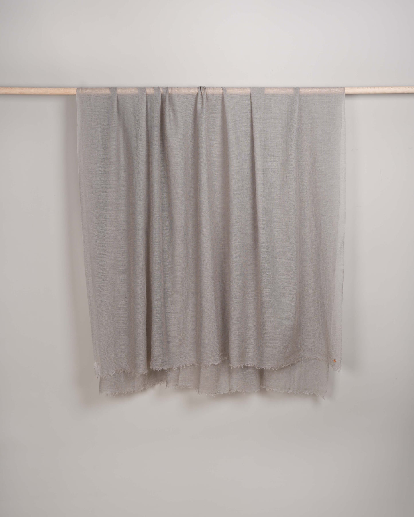 Yamato Pashmina chateau grey