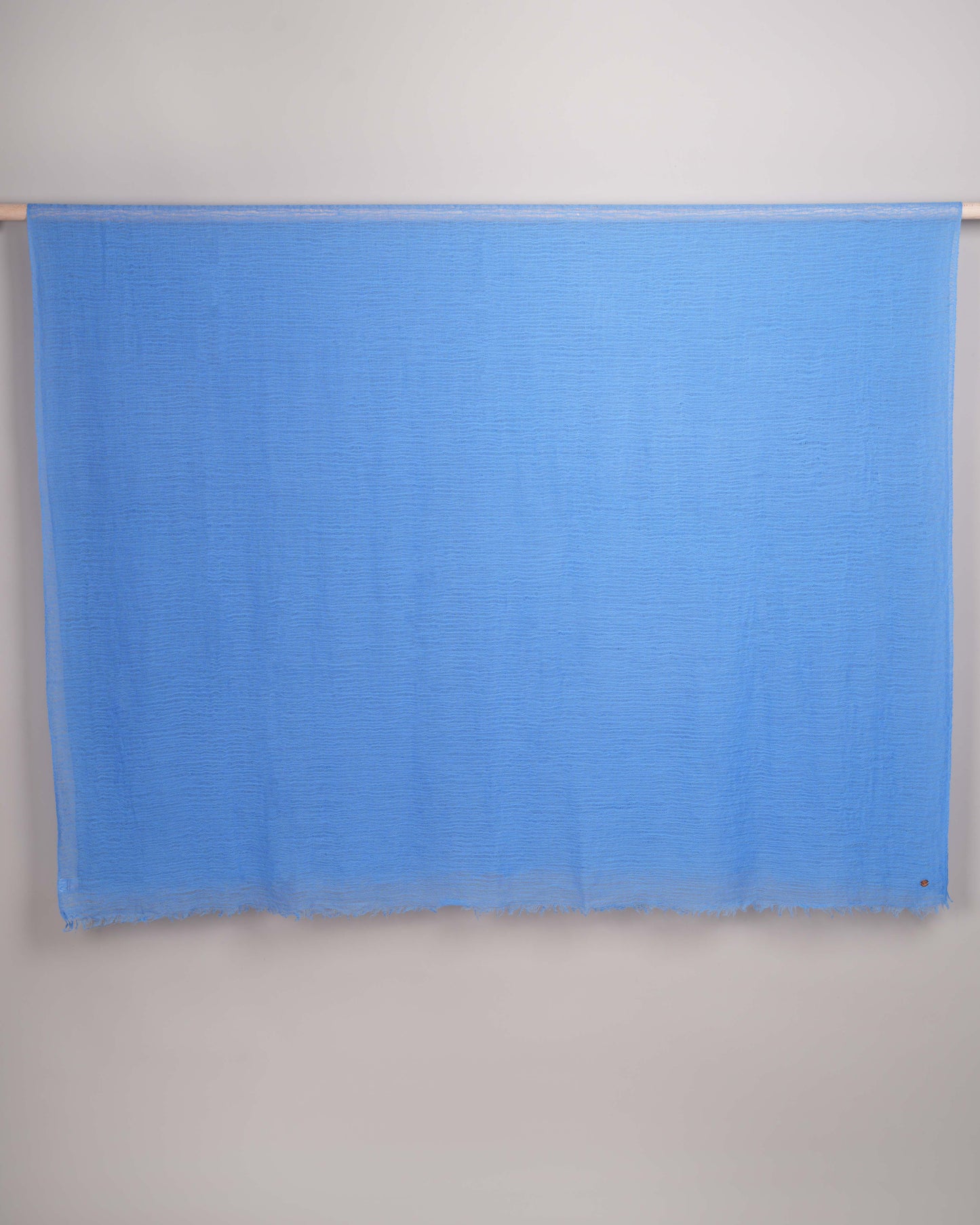 Pashmina Yamato little boy blue