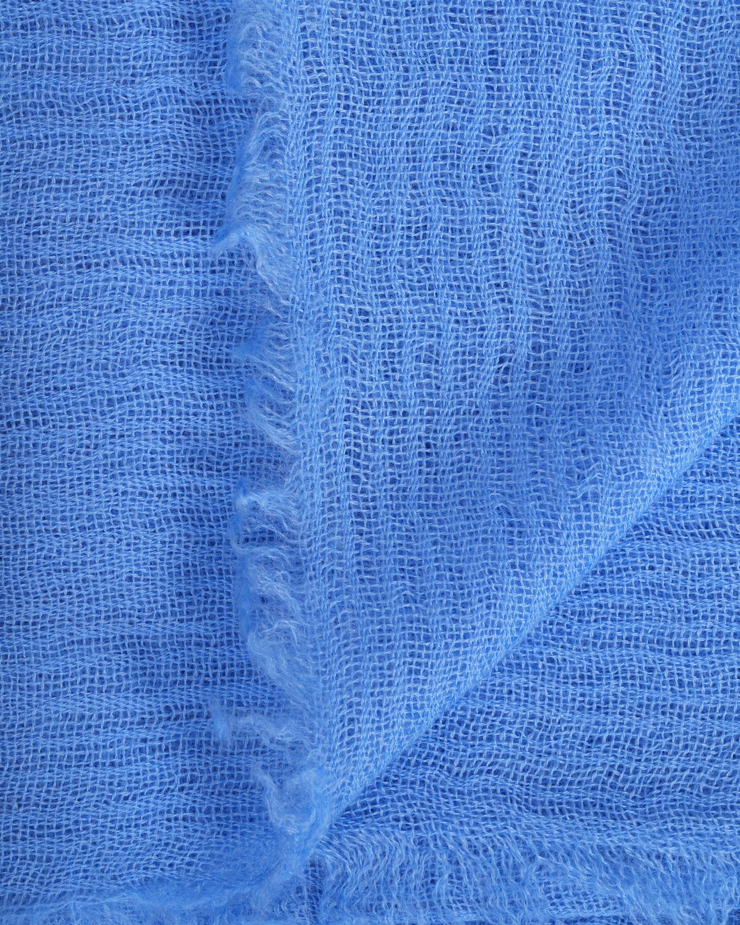 Pashmina Yamato little boy blue