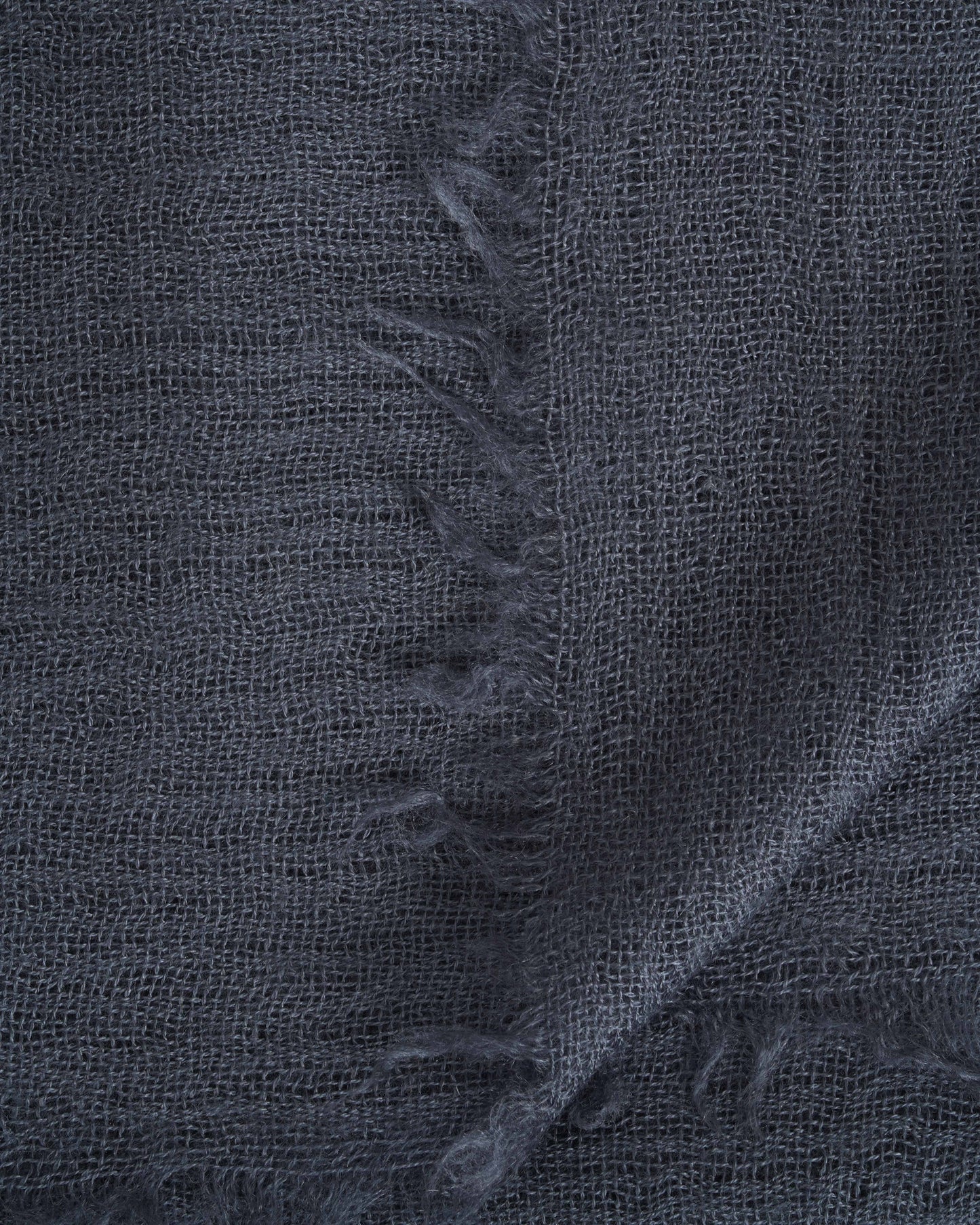 Yamato Pashmina smoked pearl