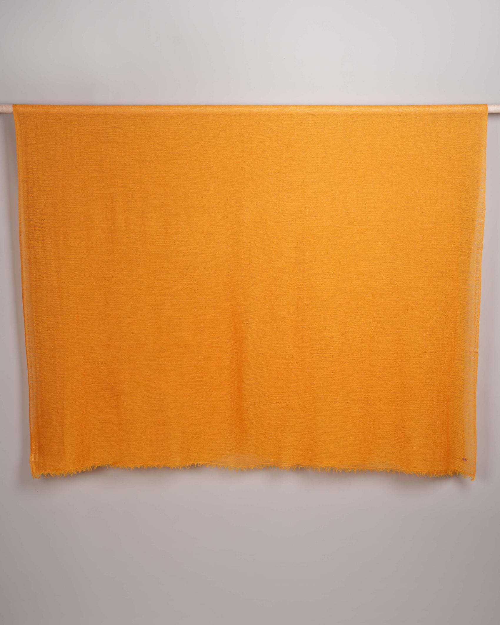 Pashmina Yamato tibetan yellow