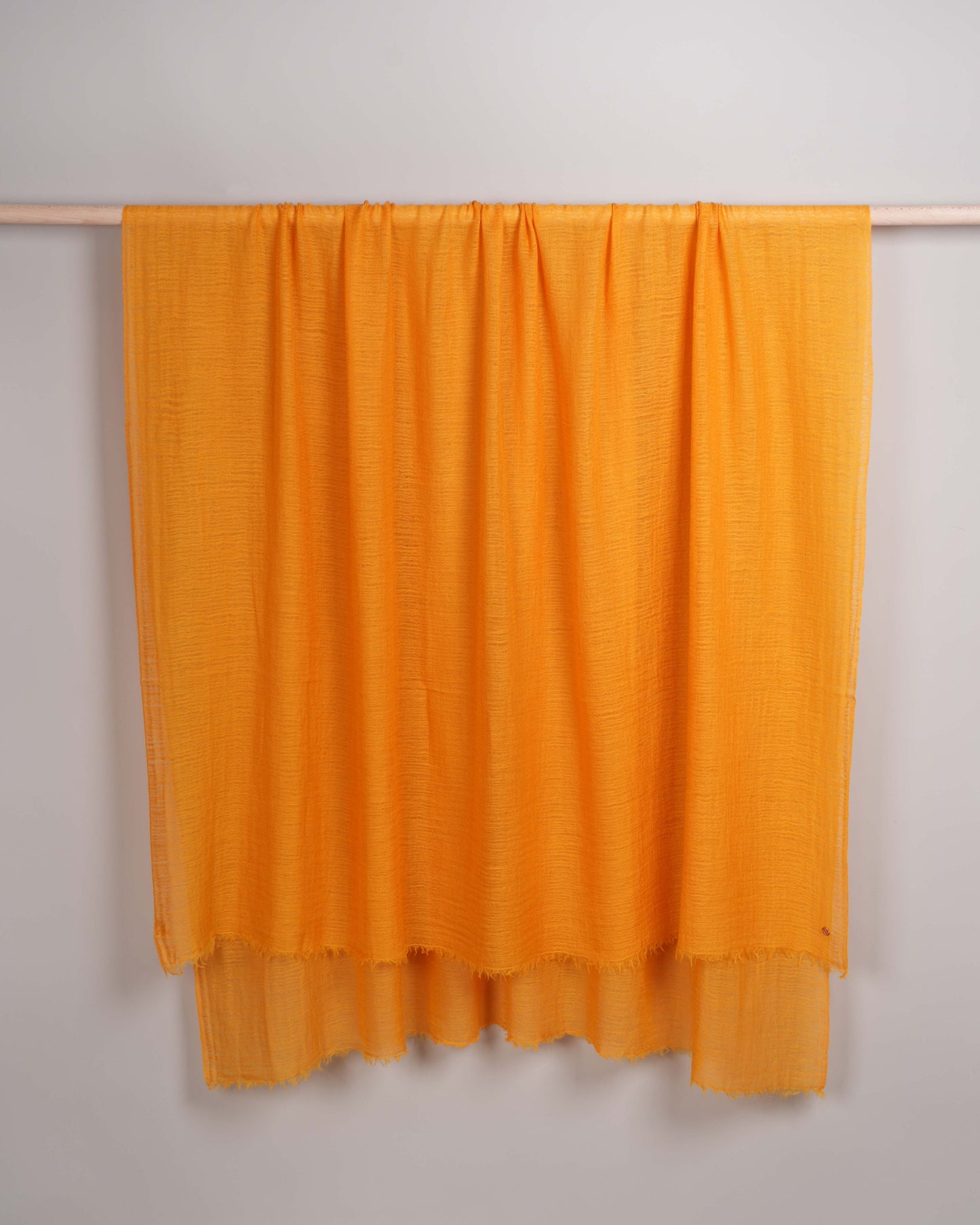Pashmina Yamato tibetan yellow