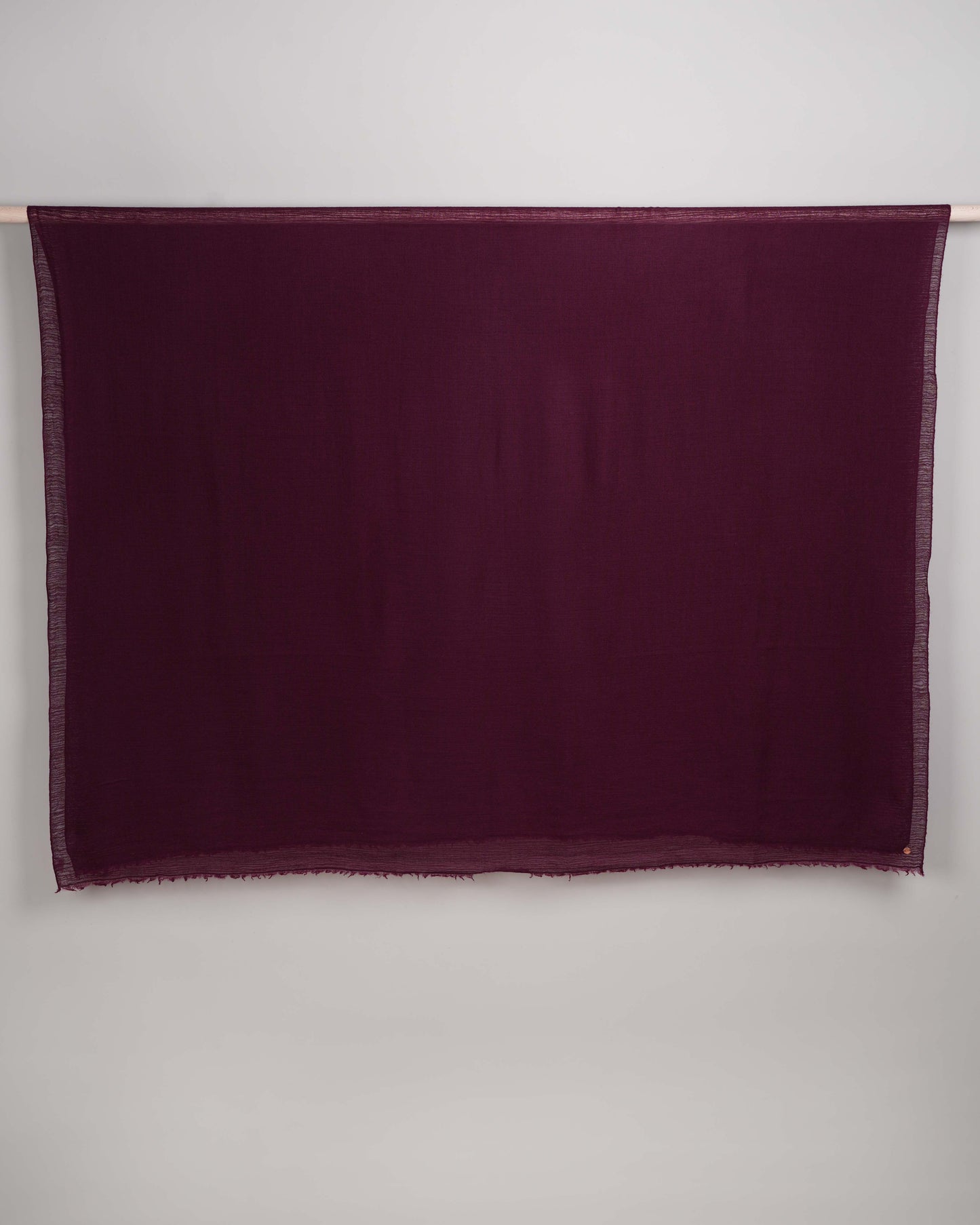 Yamato Pashmina windsor wine