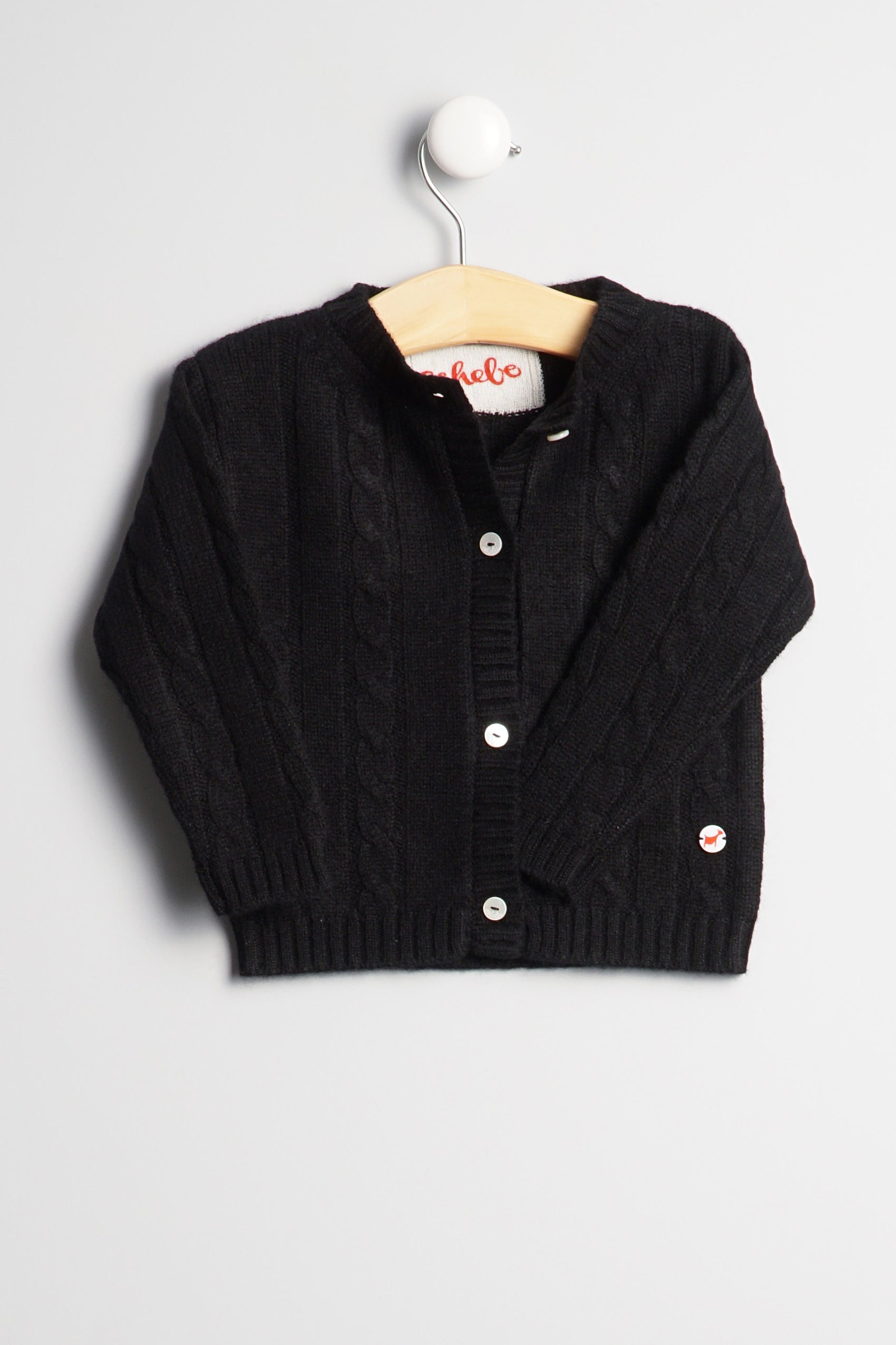 pashmina_kaschmir_cashmere_babyjacke_black