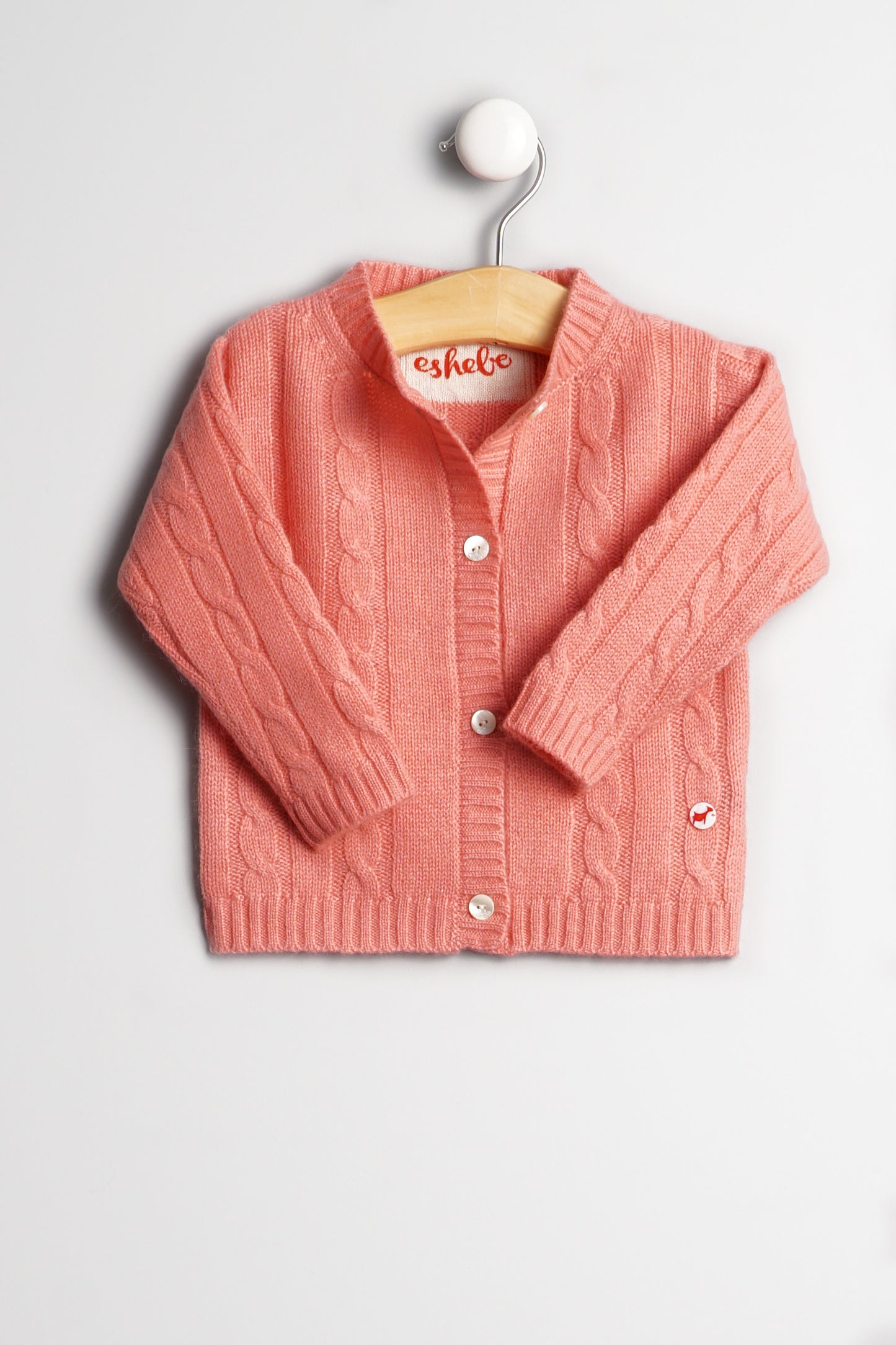pashmina_kaschmir_cashmere_babyjacke_hot_pink