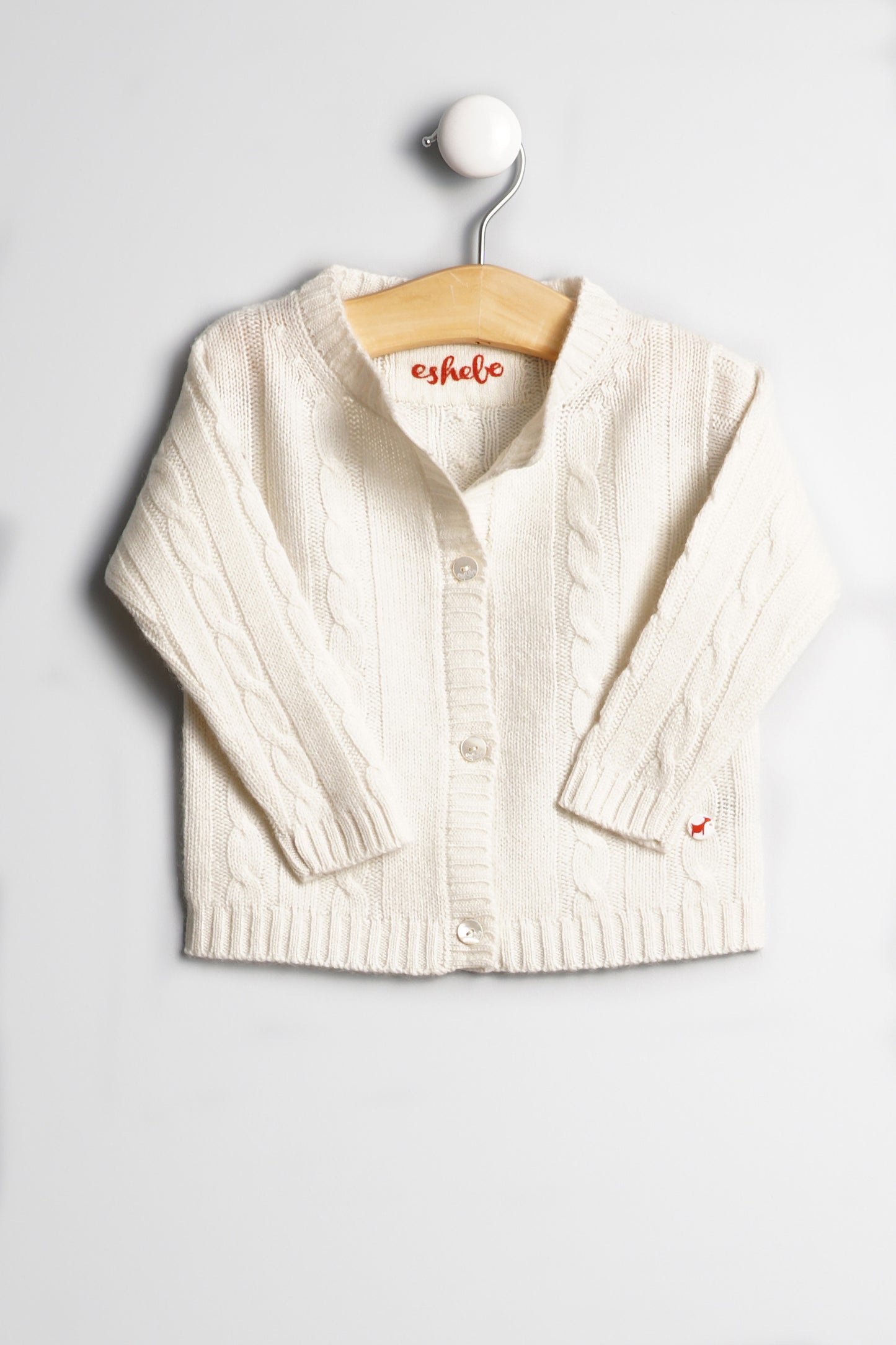 pashmina_kaschmir_cashmere_babyjacke_offwhite