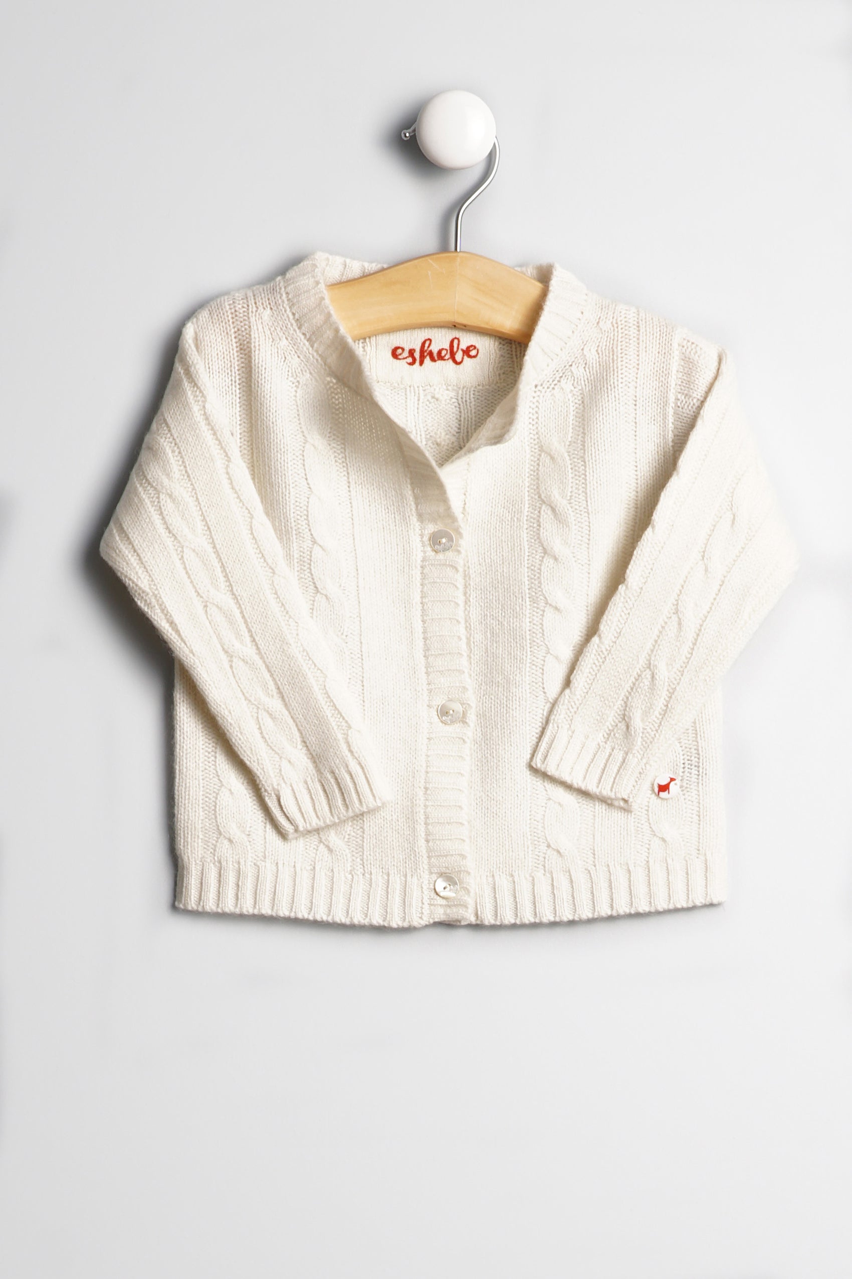 pashmina_kaschmir_cashmere_babyjacke_offwhite