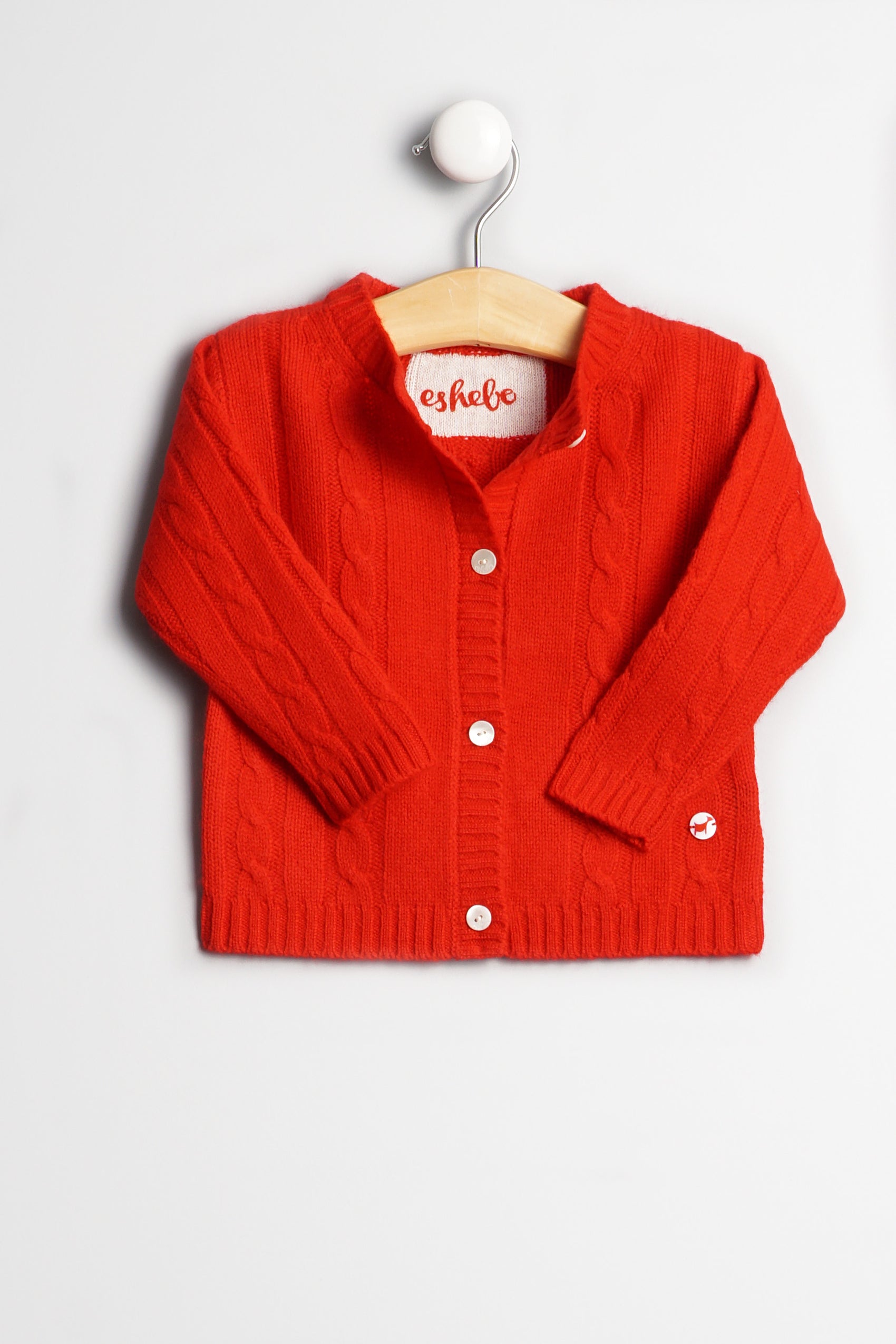 pashmina_kaschmir_cashmere_babyjacke_red