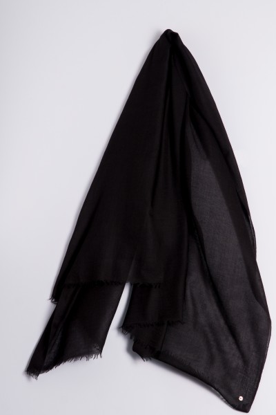 Summer Pashmina black