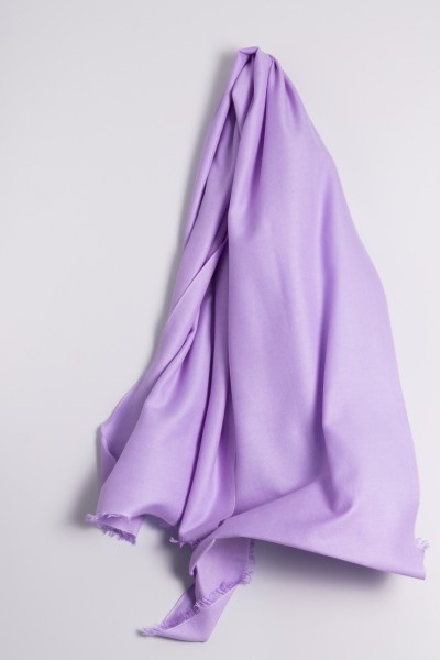 Pashmina Couture lavender