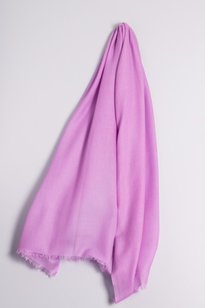 Ring-Pashmina viola