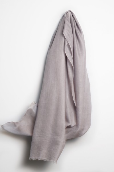 Summer Pashmina frost grey