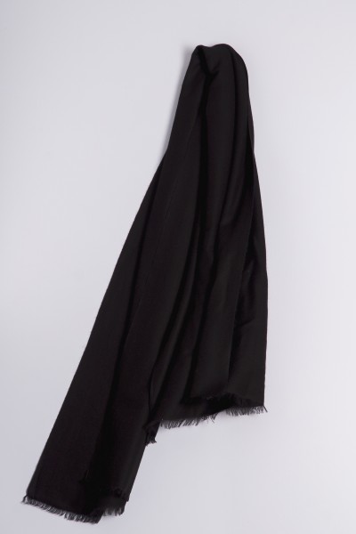 Pashmina Couture black