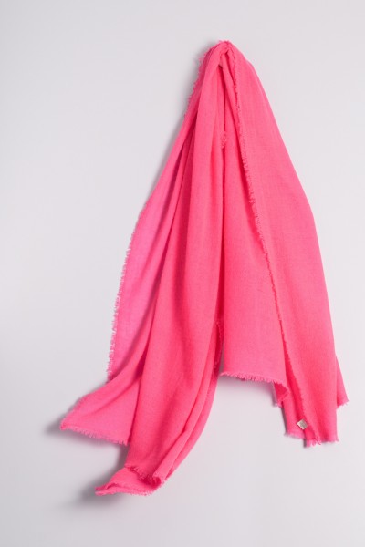 Kyōto Pashmina pink