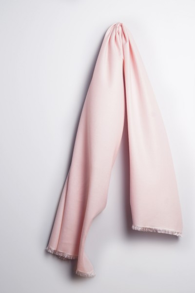 Pashmina Couture barely pinkl